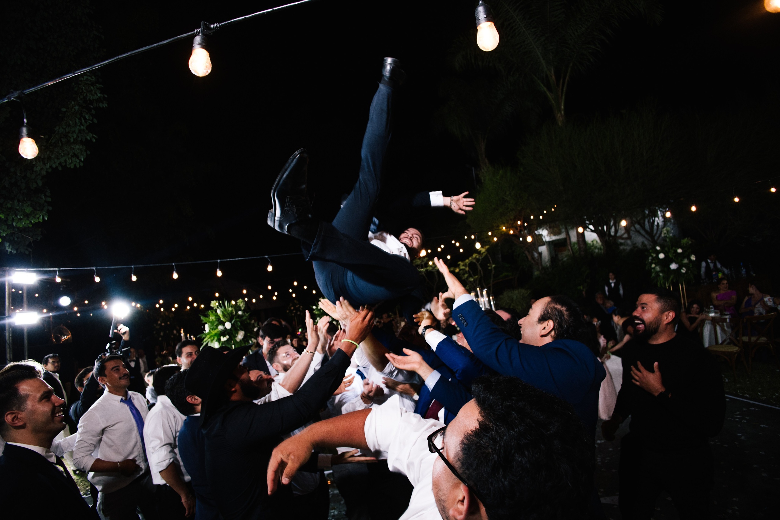 Jenny y Luis. Wedding Photographer Ruth Preciado