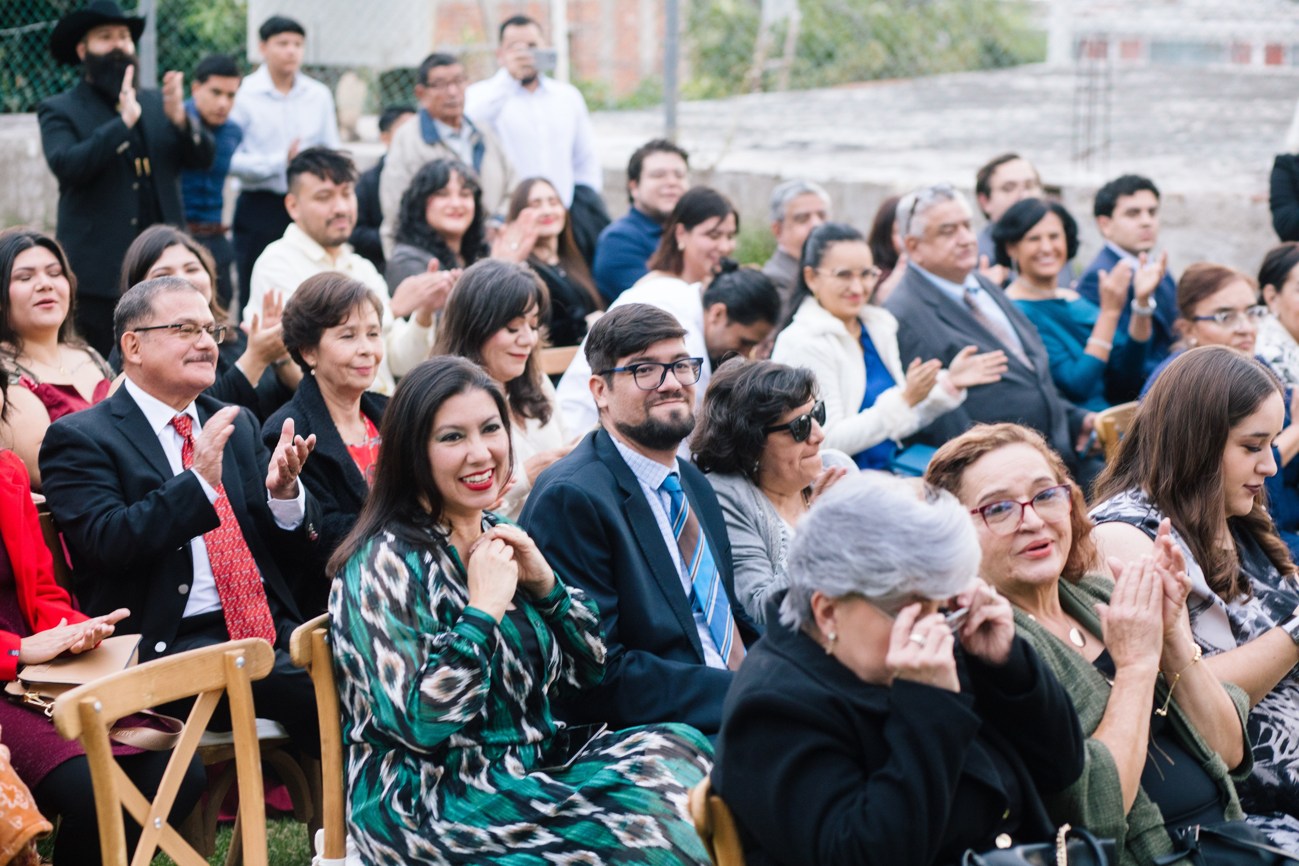 Marial y Daniel Civil y Revelacion. Principal