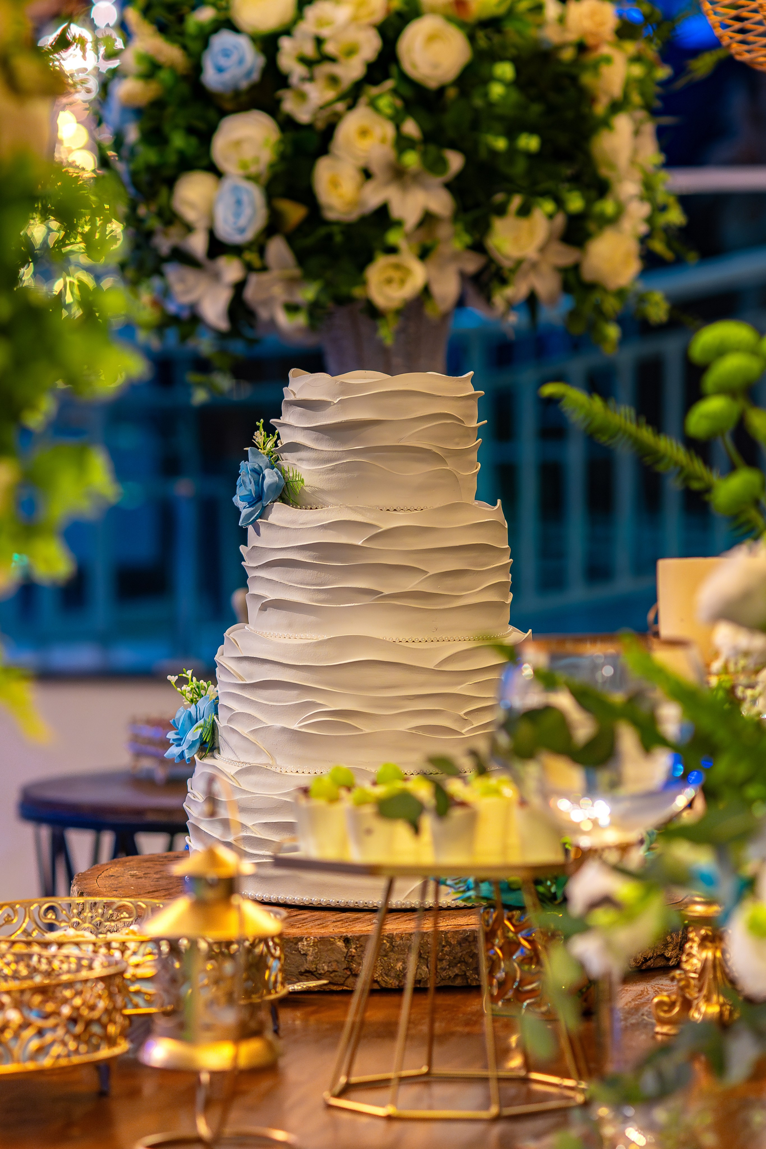 Casamento Ester Santos & Lucas