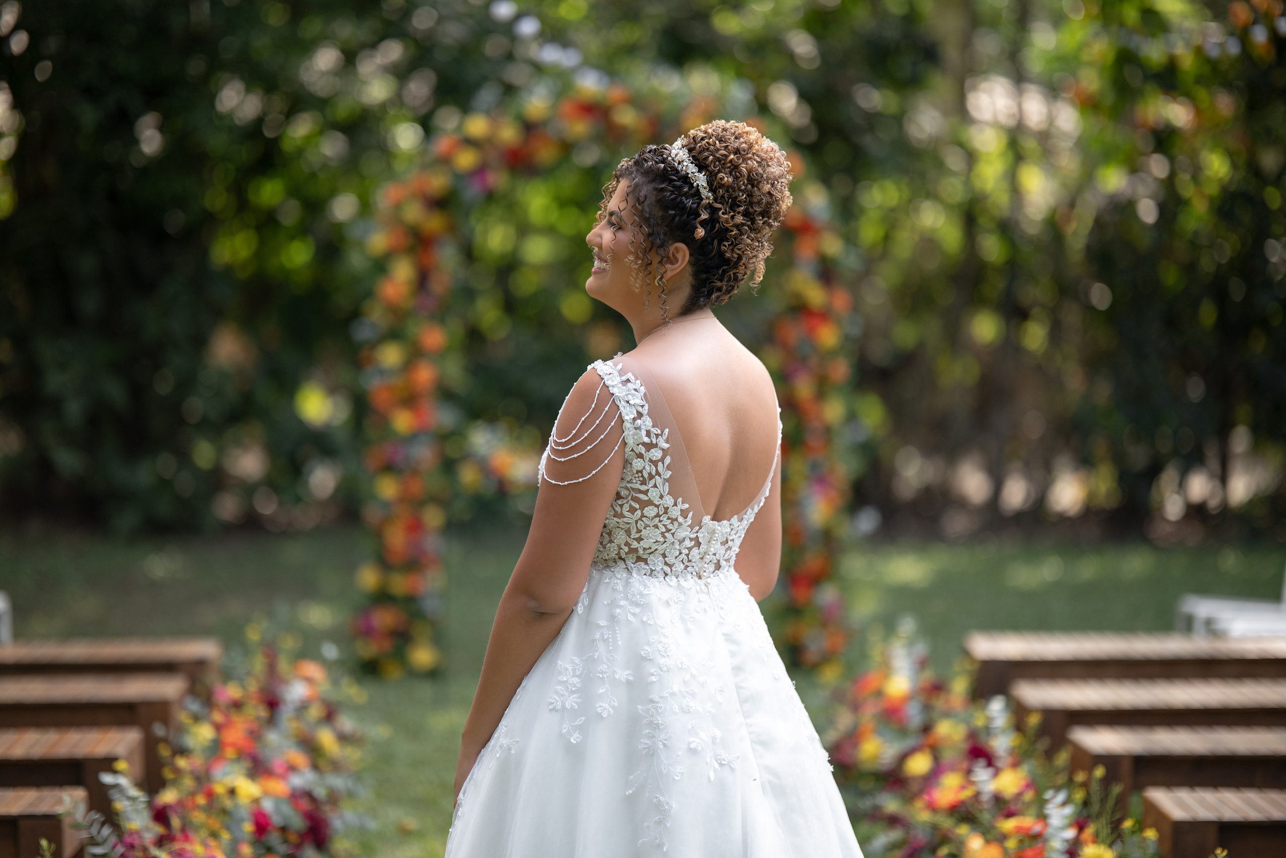 Casamento Aghata Cláudia & Mateus. Cristofr Jhons | Fotógrafo de Casamento