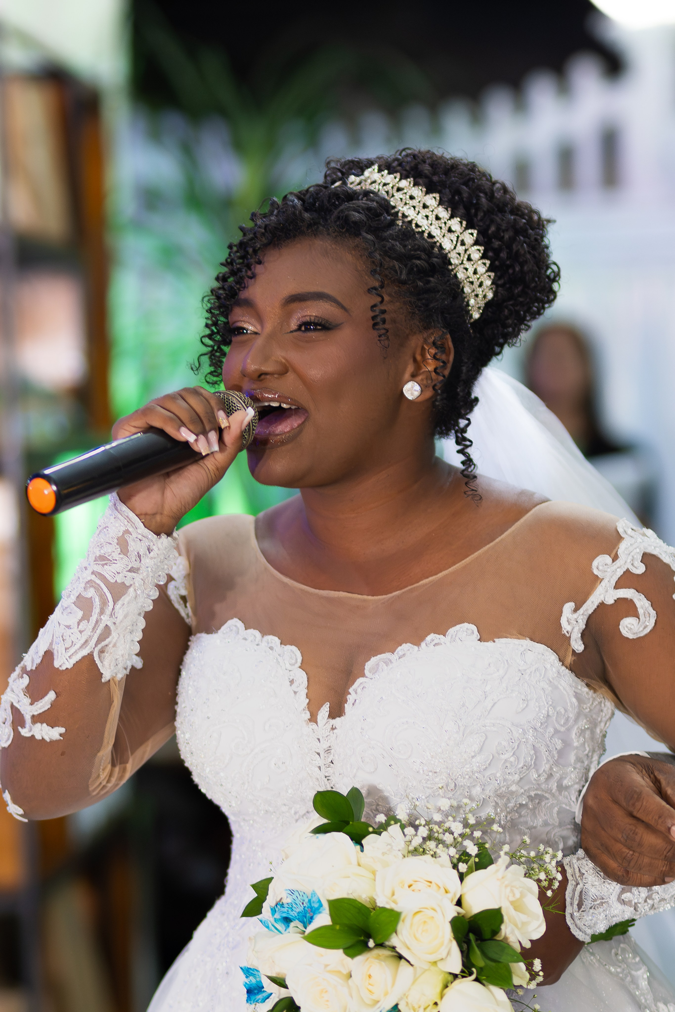 Casamento Ester Santos & Lucas