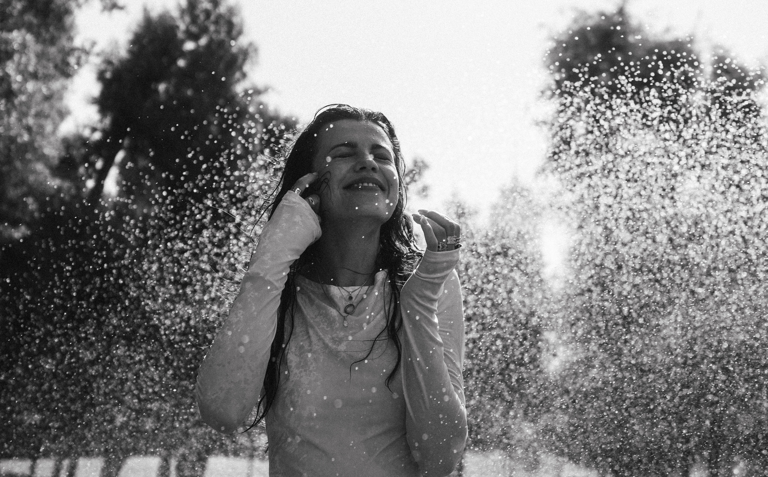 Женский портрет. Family and personal photographer in Dubai