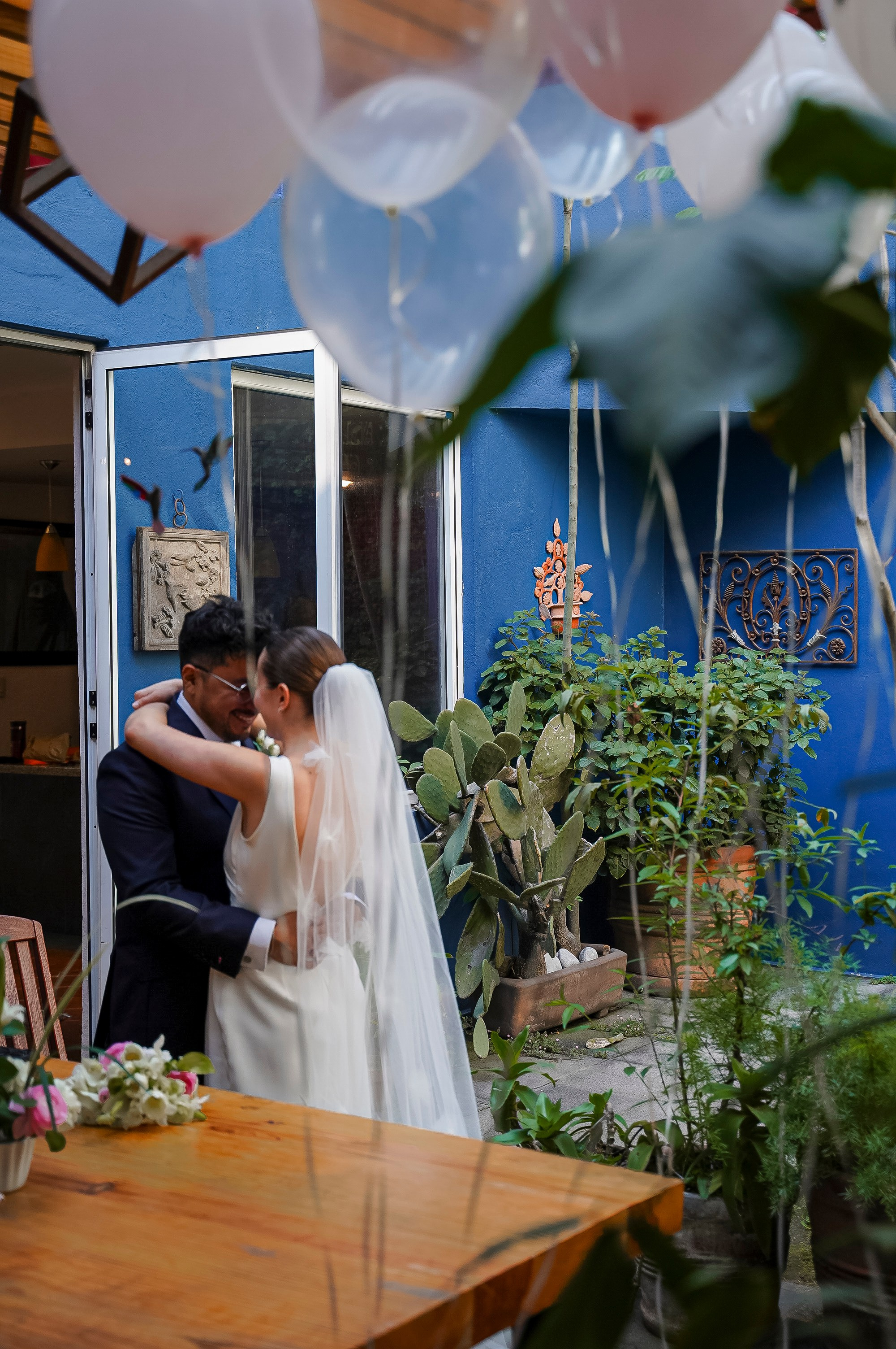 Weddings. Catrina Frolova photography