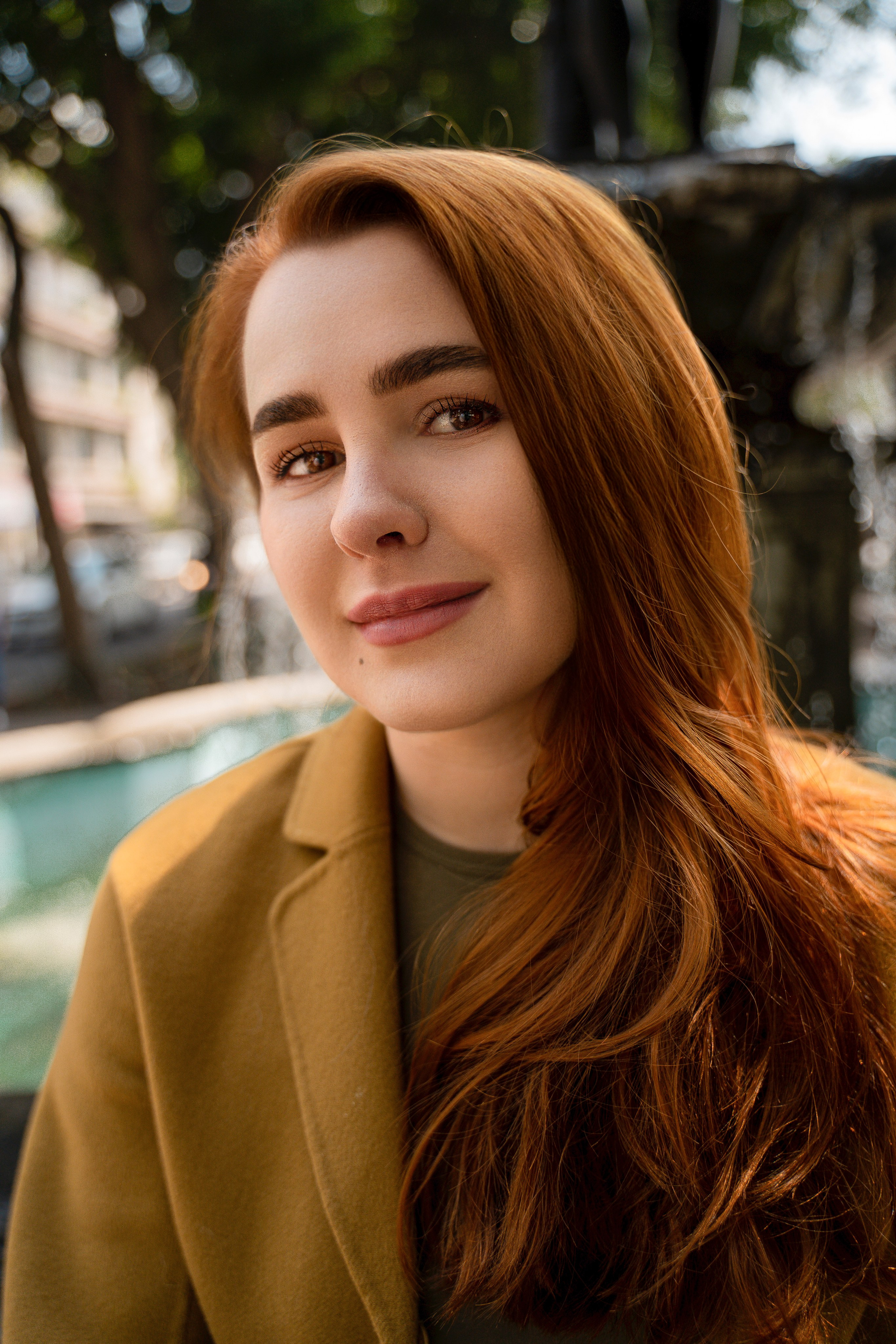 Portrait photos cdmx mexico photographer. Catrina Frolova photography