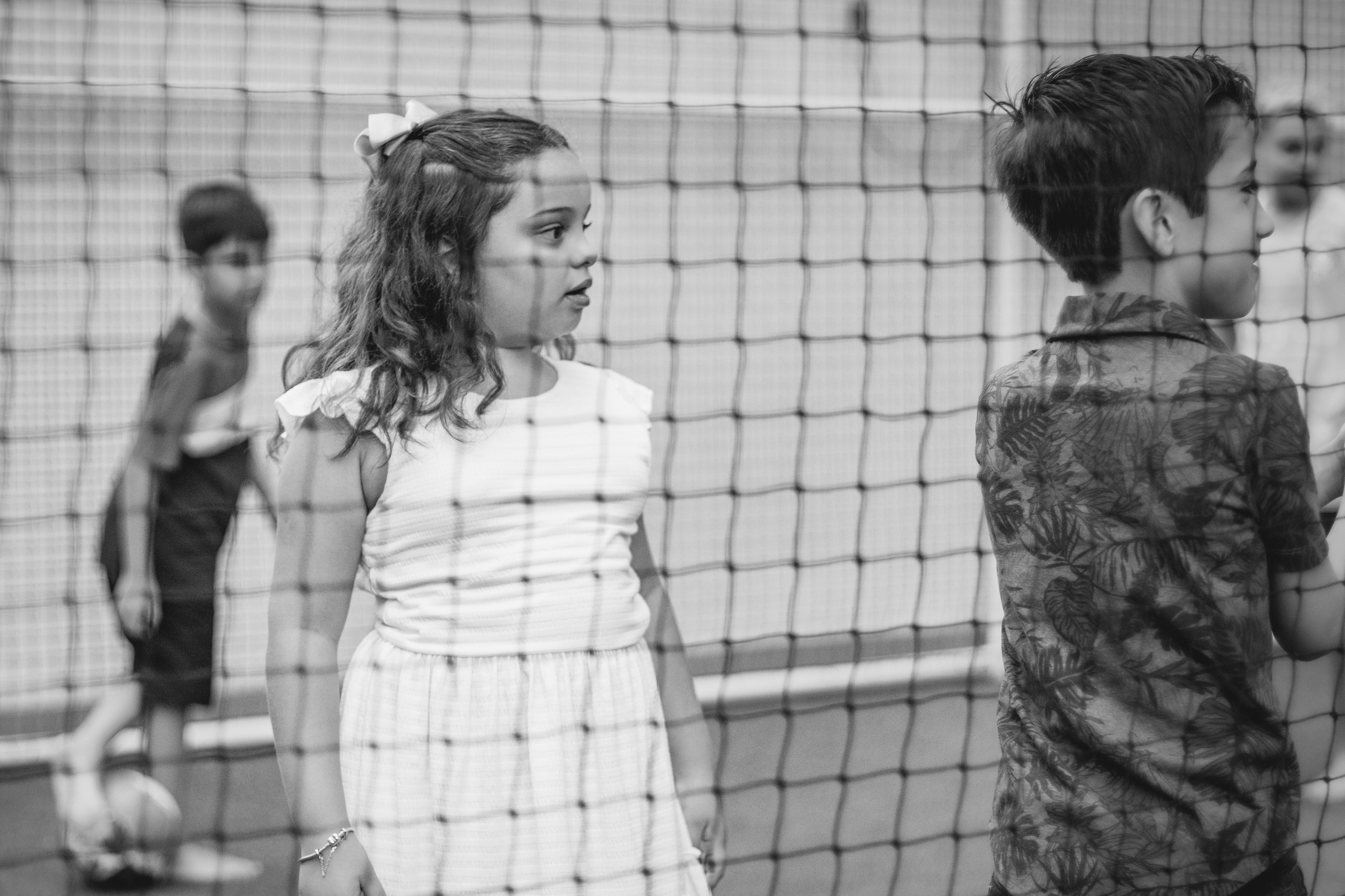 Eliza — Aniversário 7 anos. Principal