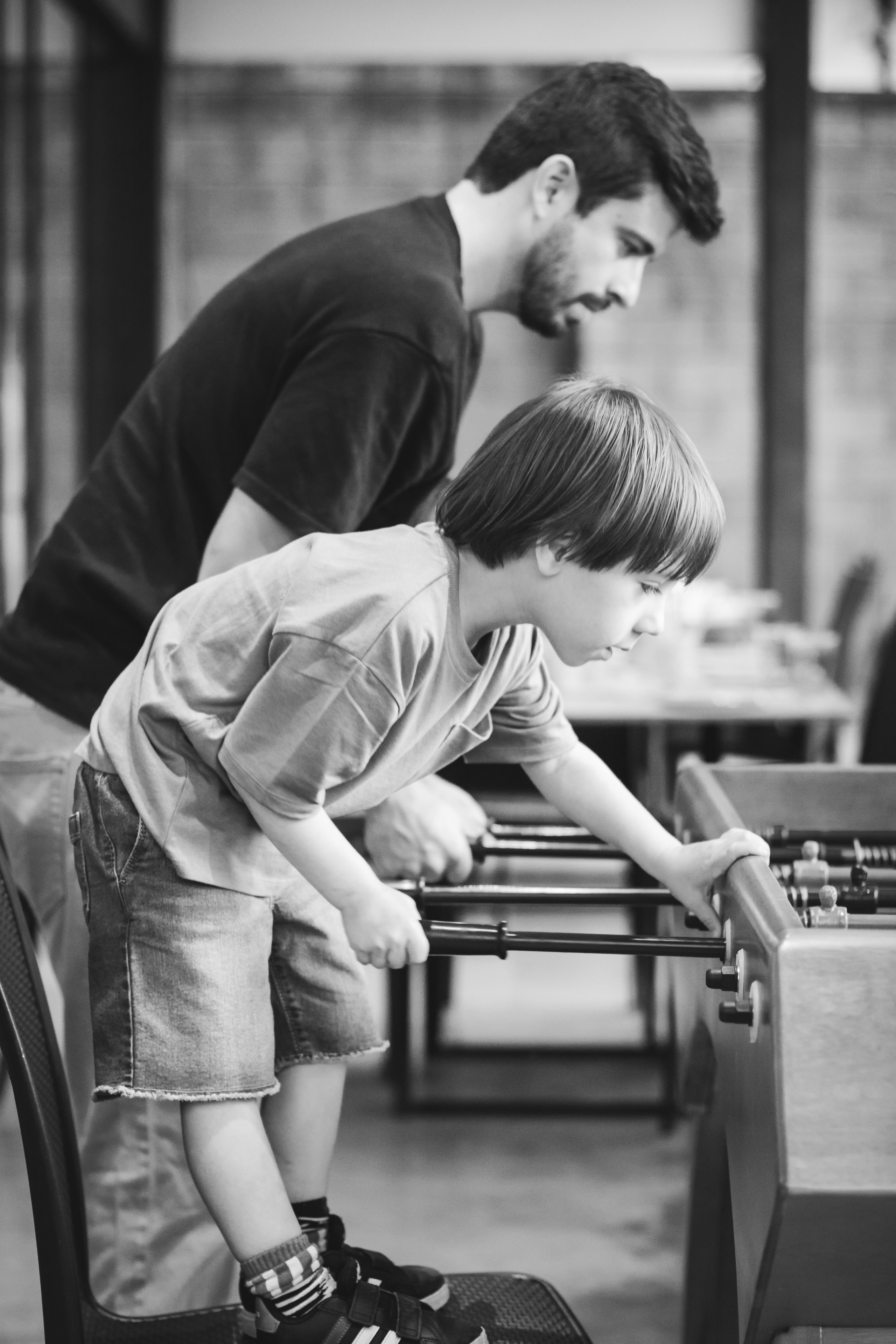 Alice — Aniversário 1 ano. Principal