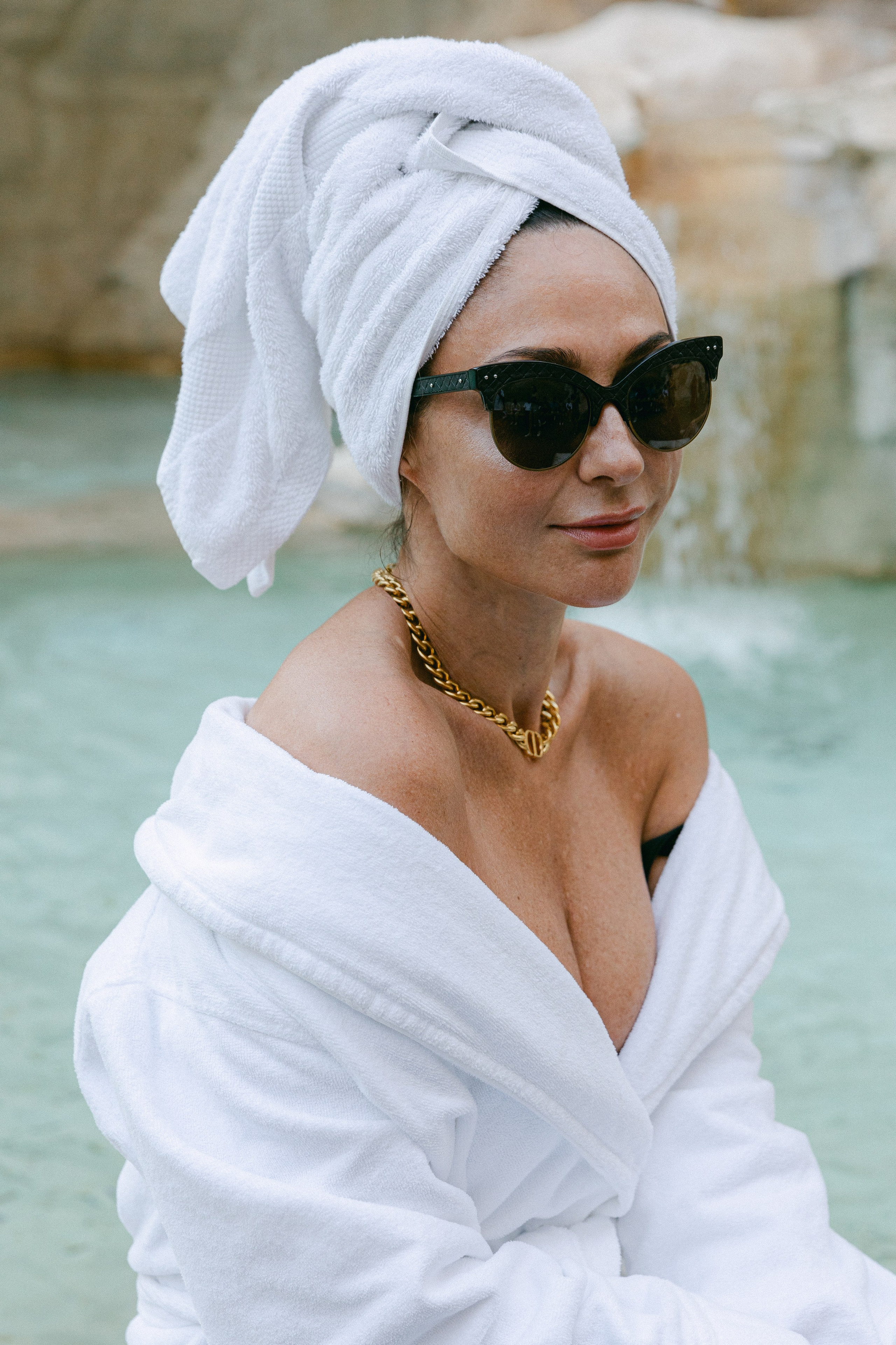 PORTRAIT. Elizaveta Razumova | Fotografa Cinematica per Love Story, Matrimoni e Ritratti