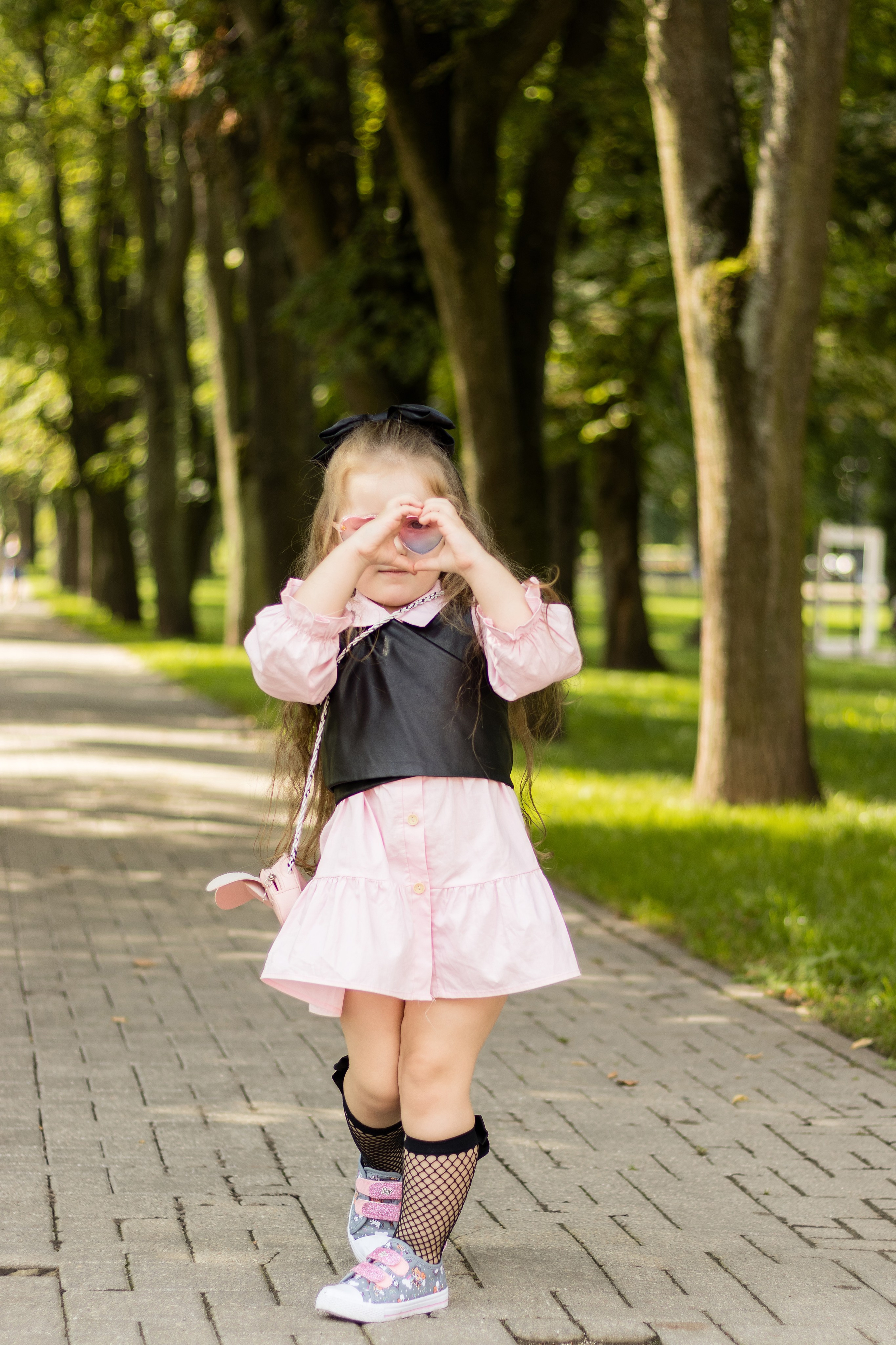 Детская фотосессия в Даугавпилсе. Фотограф Даугавпилс