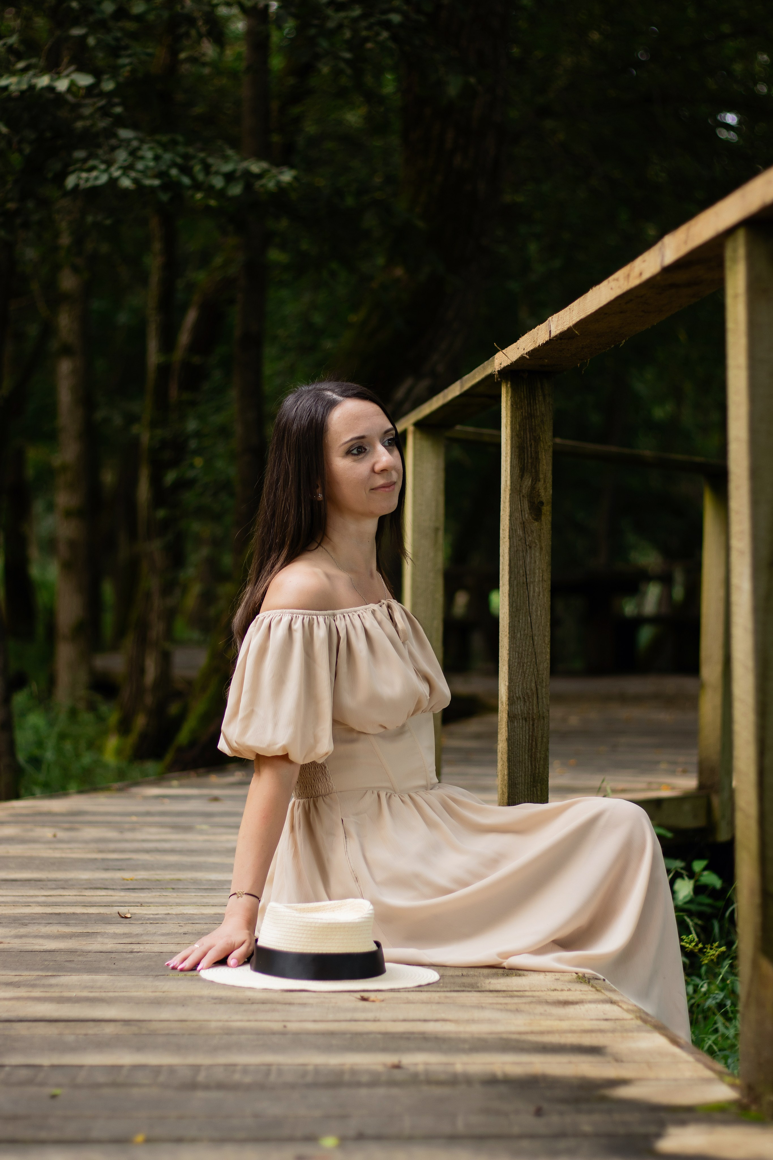 Фотосессия в лаванде. Portretu fotogrāfs Daugavpilī Olga Antonova