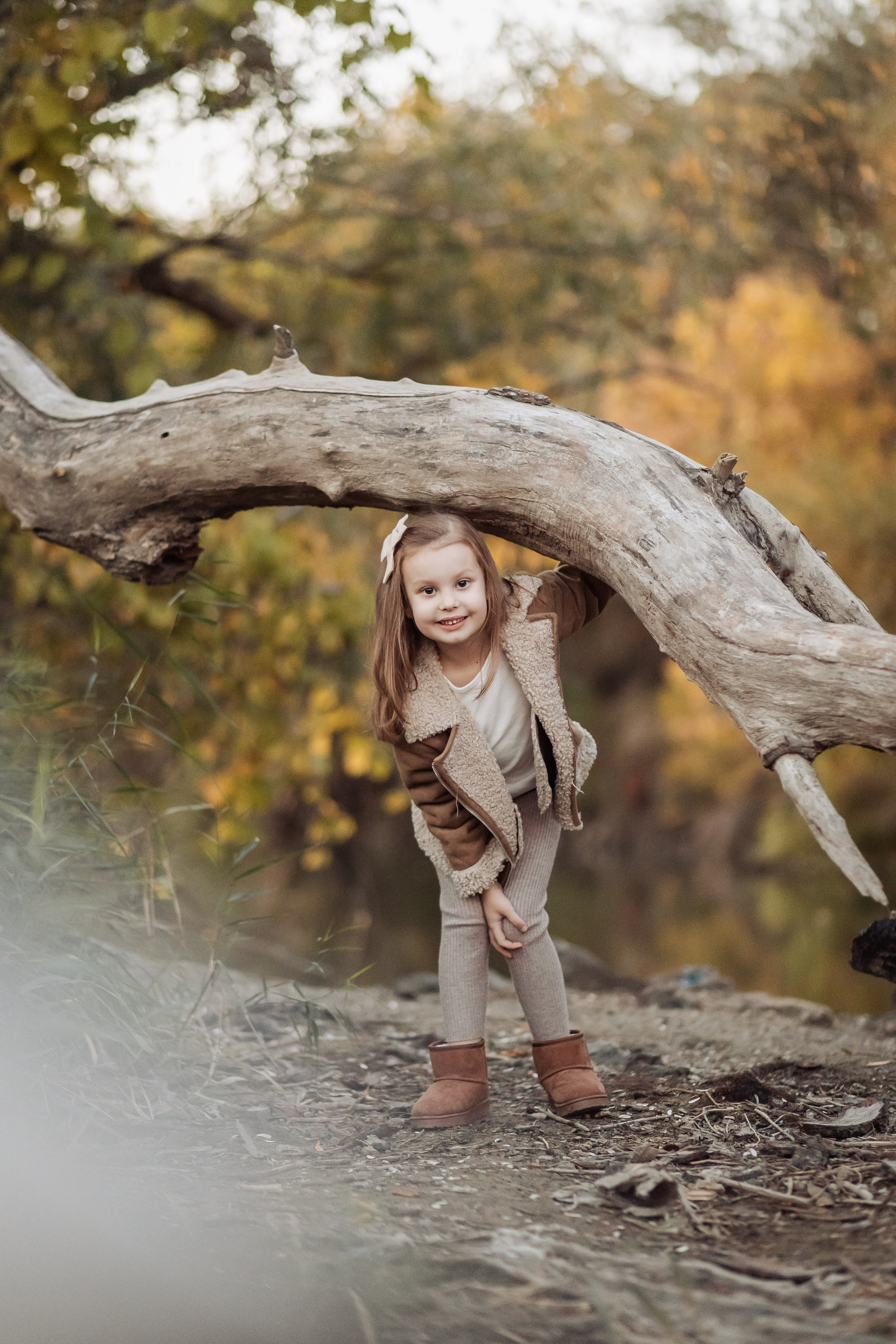 Sedinte foto de Toamnă. Acasă