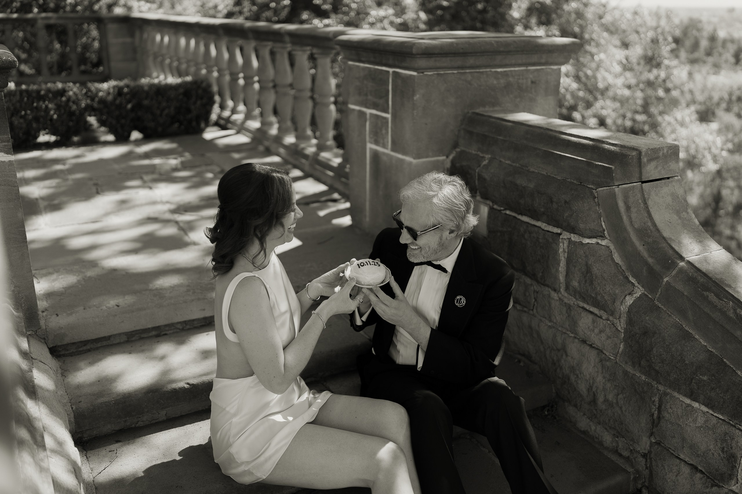 Engagement Session at Greystone Mansion, LA