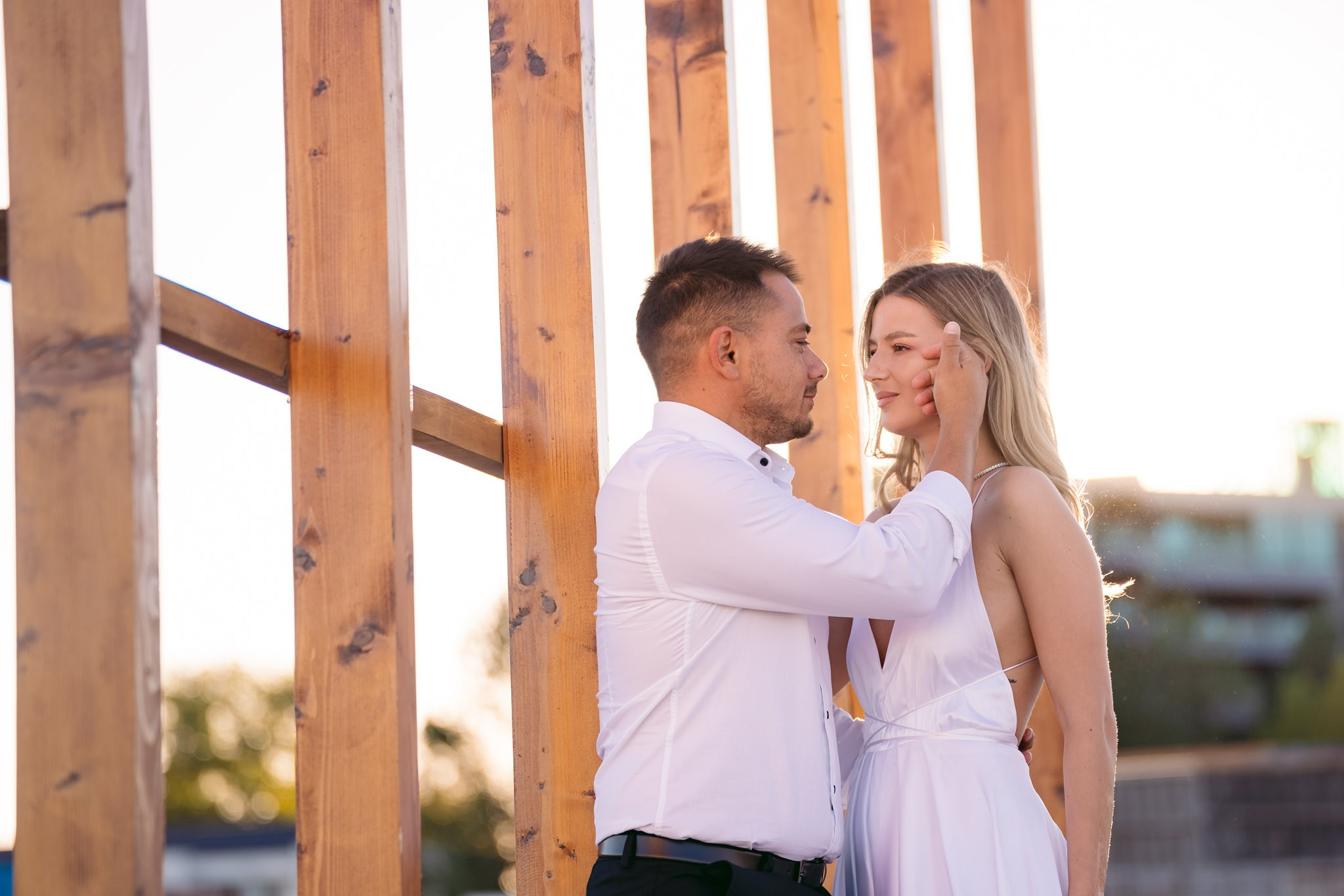 Diana & Liviu. Fotograf de nunta in Constanta|Marian Badescu