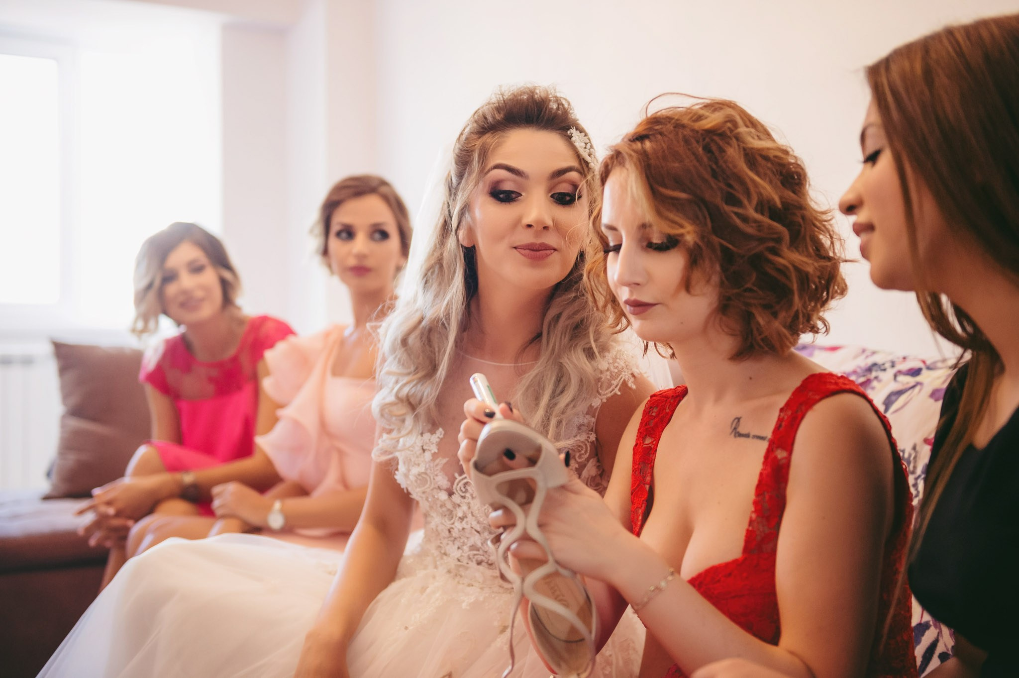 Lacra & Alex. Fotograf de nunta in Constanta|Marian Badescu