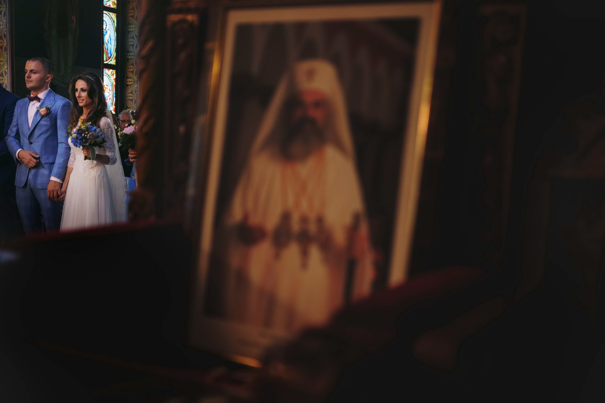 Iulia si Radu. Fotograf de nunta in Constanta|Marian Badescu