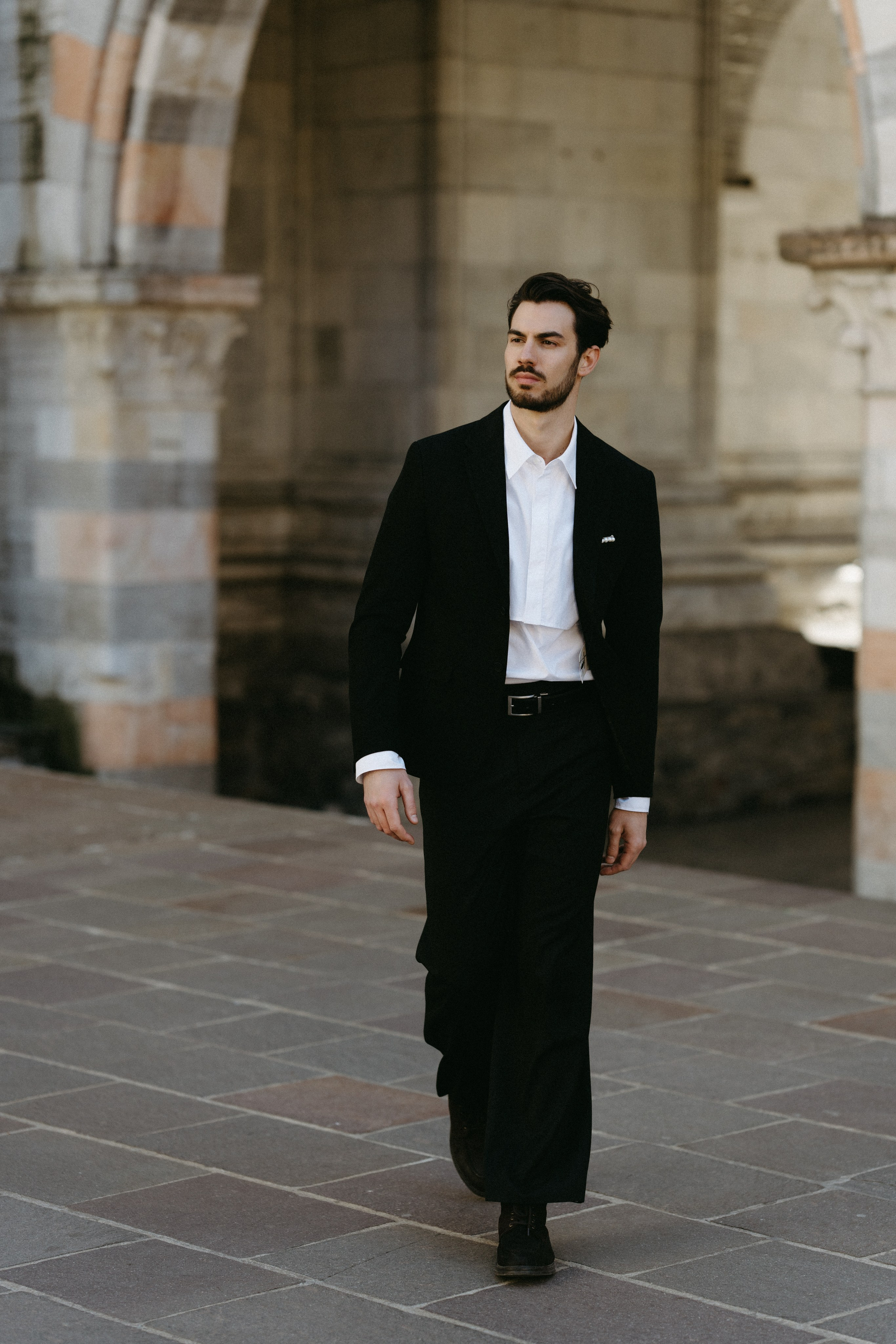 Pre-wedding. Fotografa Rimini