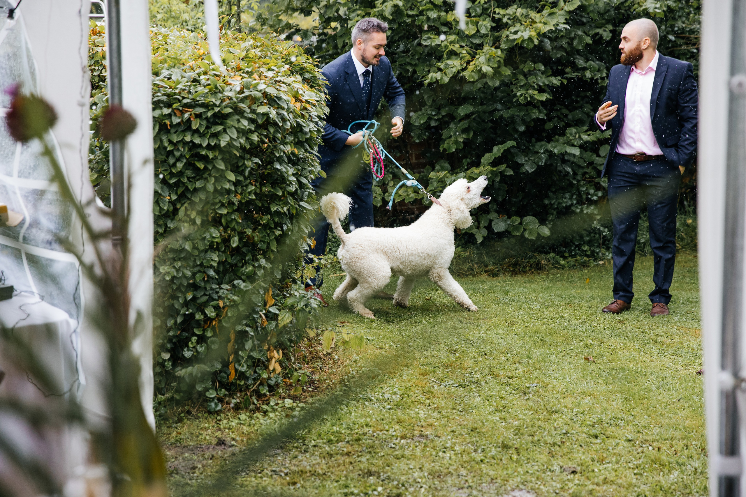 Rugile & Jack -Barton mills. August, 2023. Timeless Wedding & Event Photography — based London, working across Europe