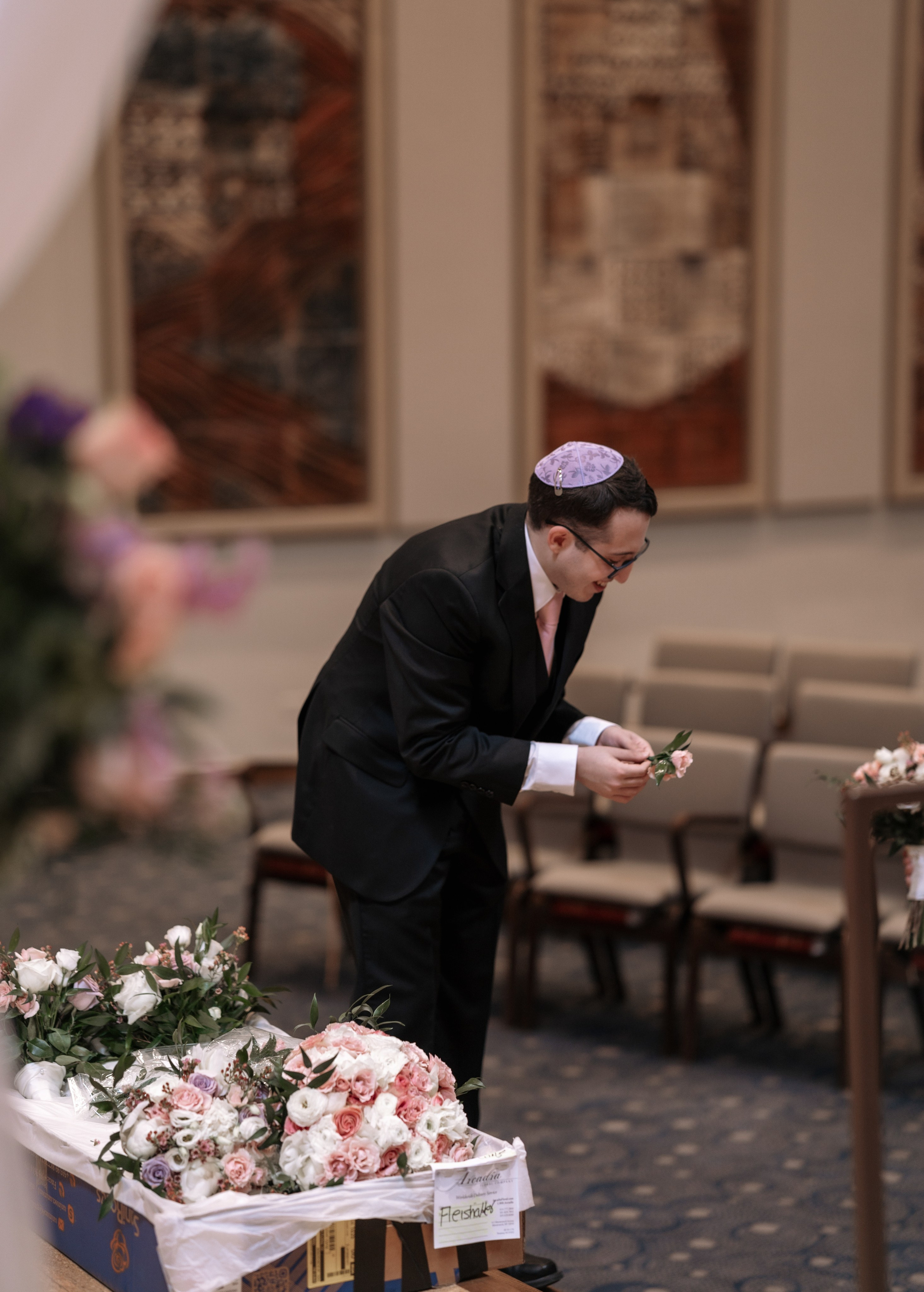 Sabrina & Alex. New York + travel photographer