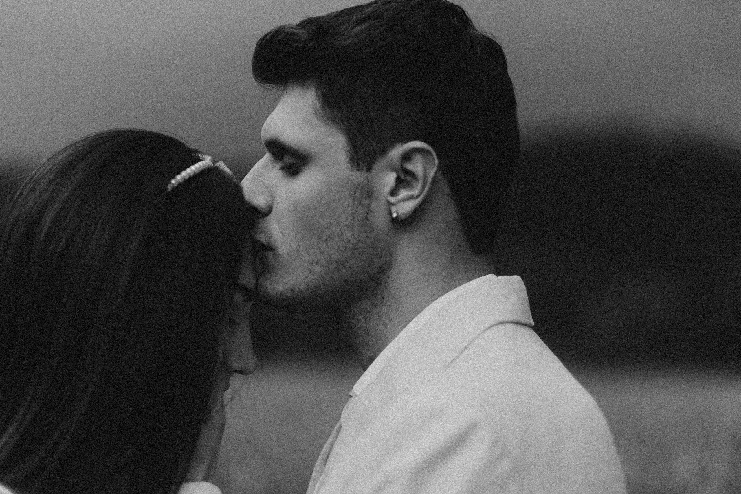 Rocio & Mark. Paola wedding photographer / videographer in Barcelona