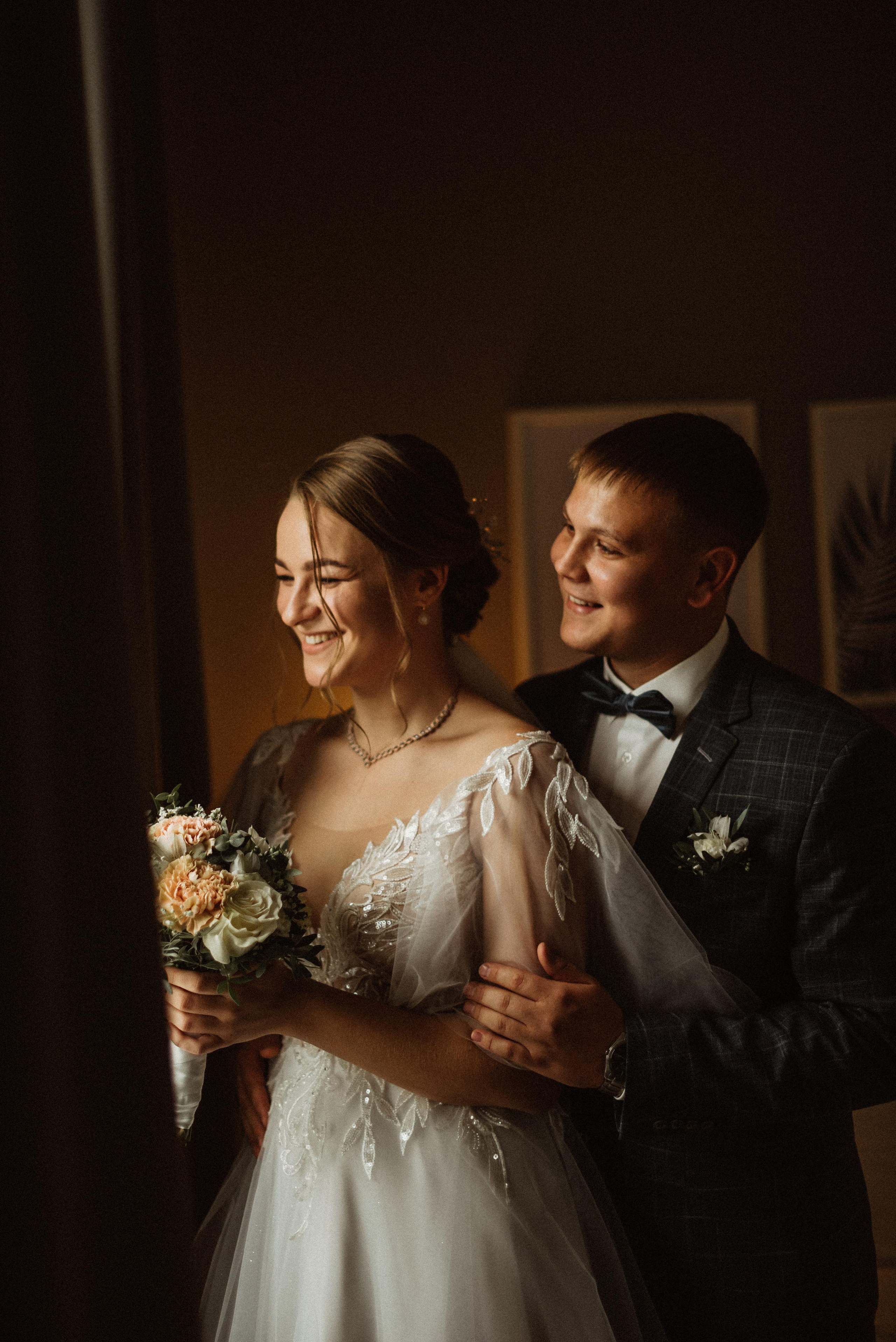 Владимир и Александр. Свадебный и семейный фотограф и видеограф в Калифорнии Сан-Франциско и Bay Area