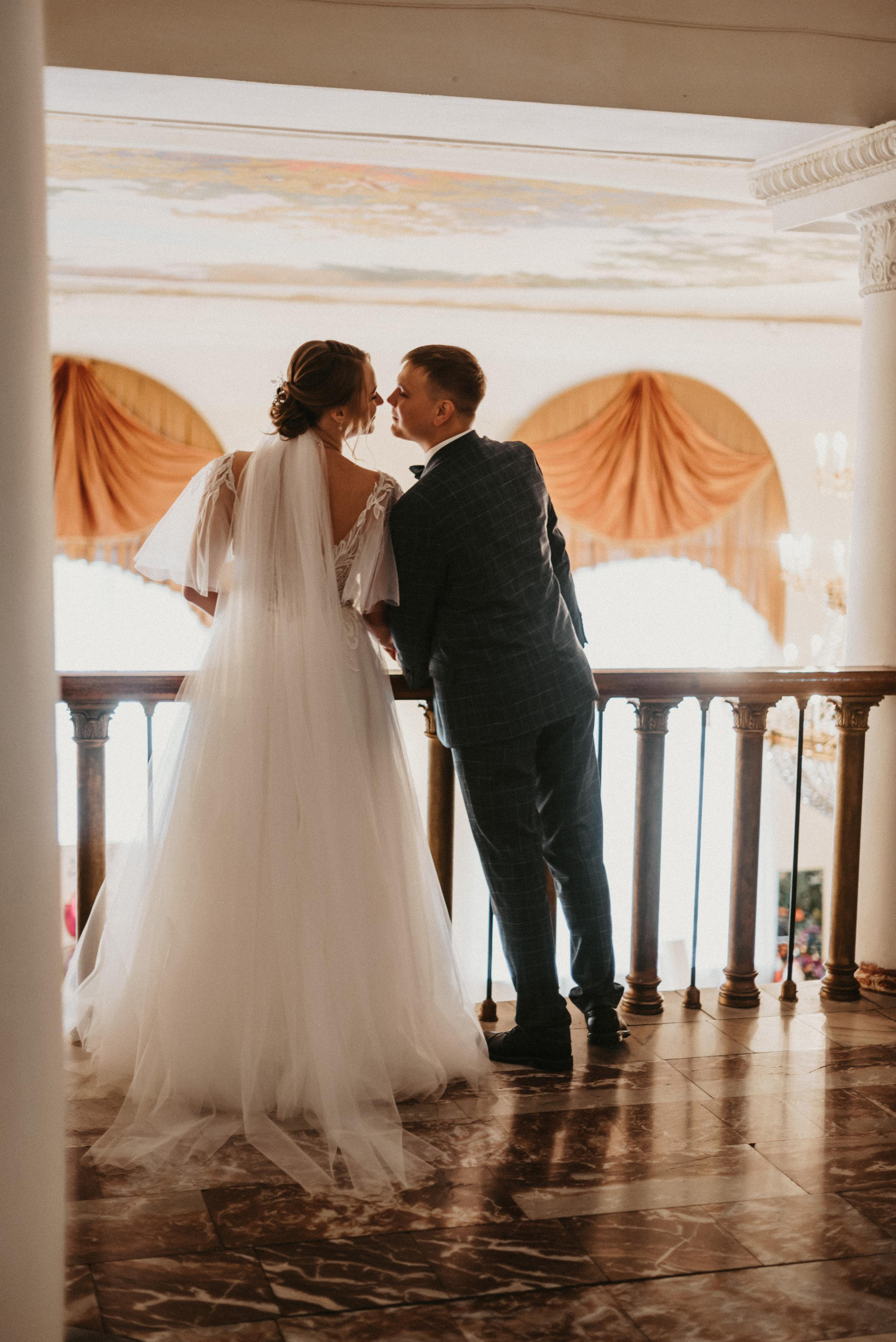 Владимир и Александр. Свадебный и семейный фотограф и видеограф в Калифорнии Сан-Франциско и Bay Area