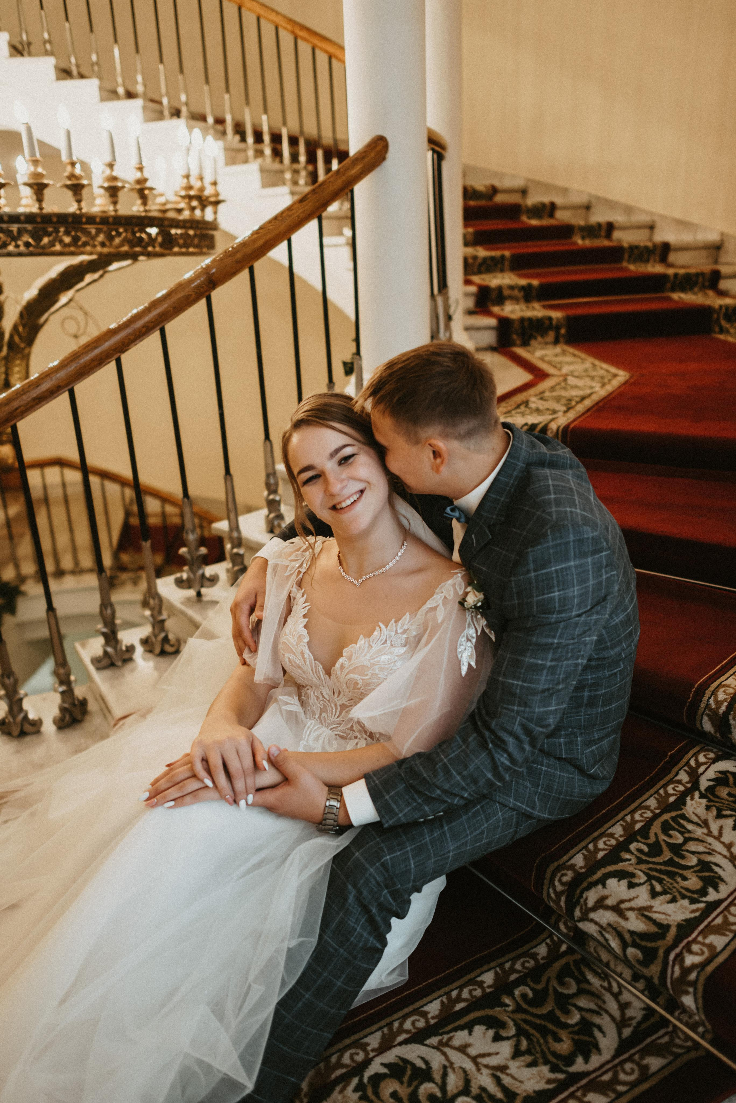 Владимир и Александр. Свадебный и семейный фотограф и видеограф в Калифорнии Сан-Франциско и Bay Area