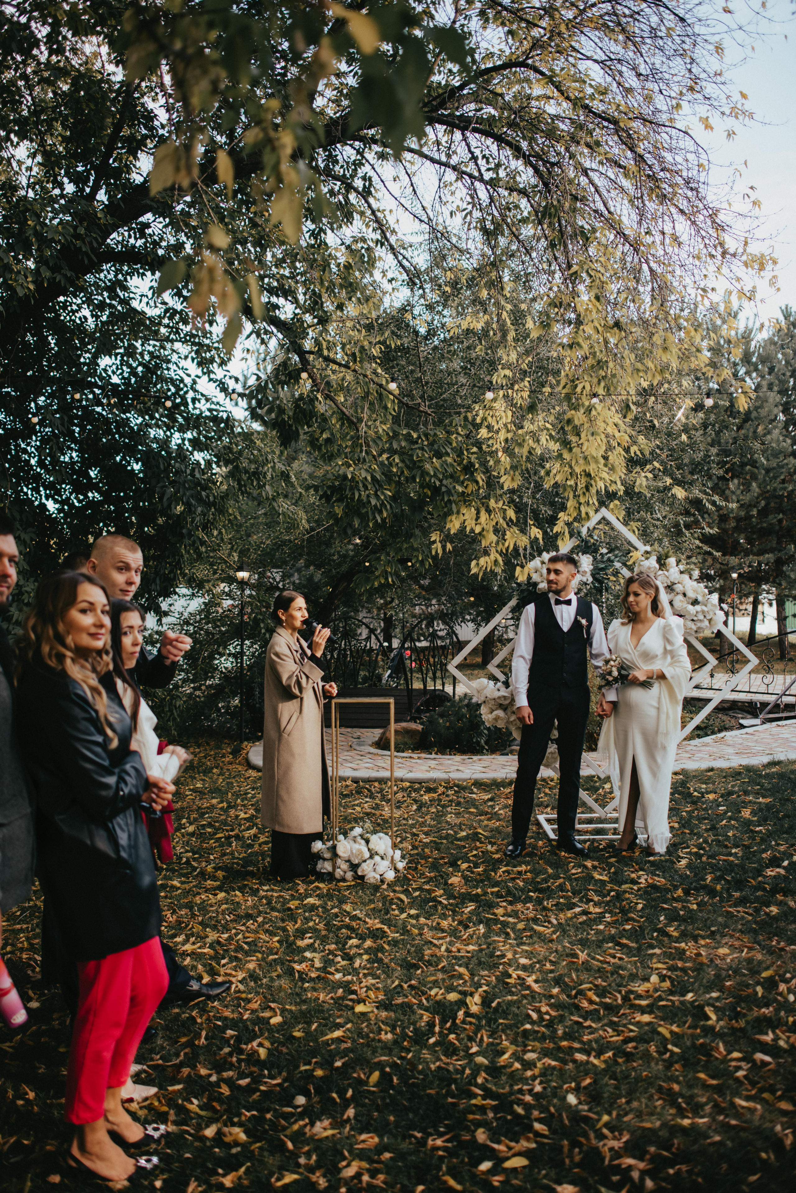 Дмитрий и Ксения 23.09.2021. Свадебный и семейный фотограф и видеограф в Калифорнии Сан-Франциско и Bay Area