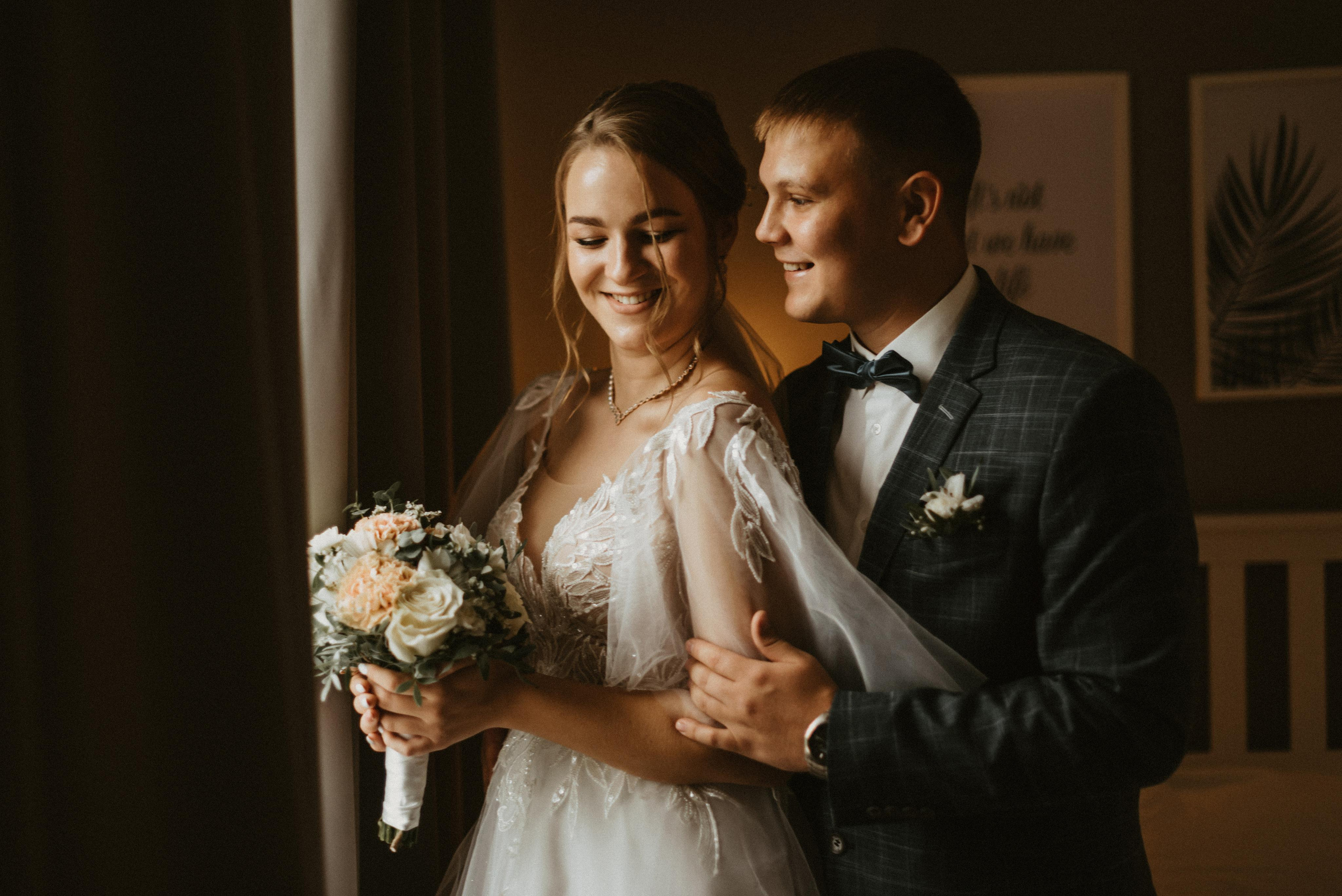 Владимир и Александр. Свадебный и семейный фотограф и видеограф в Калифорнии Сан-Франциско и Bay Area