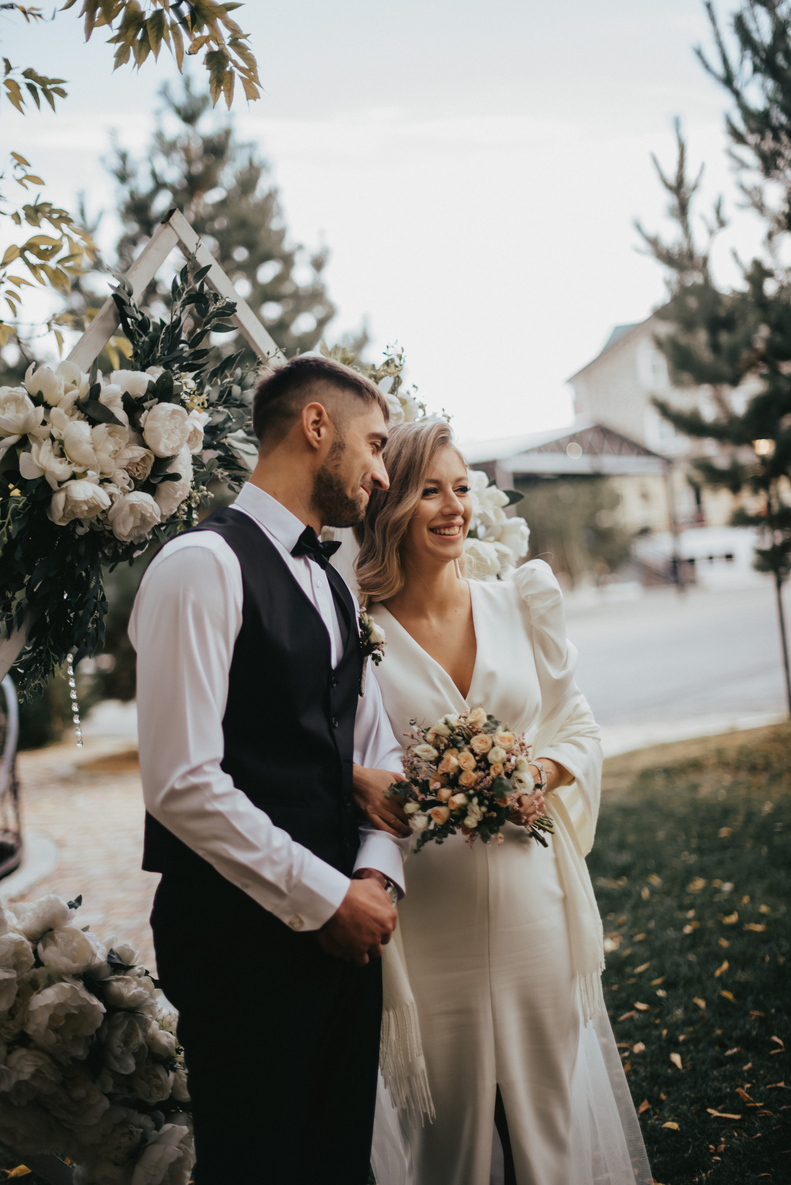 Дмитрий и Ксения 23.09.2021. Свадебный и семейный фотограф и видеограф в Калифорнии Сан-Франциско и Bay Area