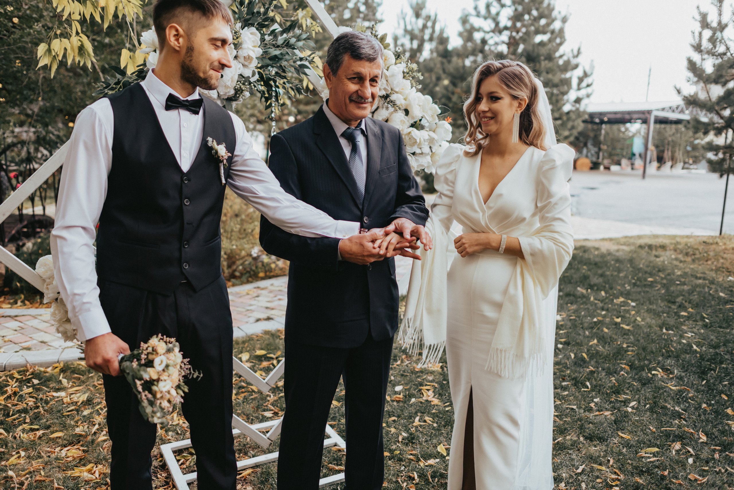 Дмитрий и Ксения 23.09.2021. Свадебный и семейный фотограф и видеограф в Калифорнии Сан-Франциско и Bay Area