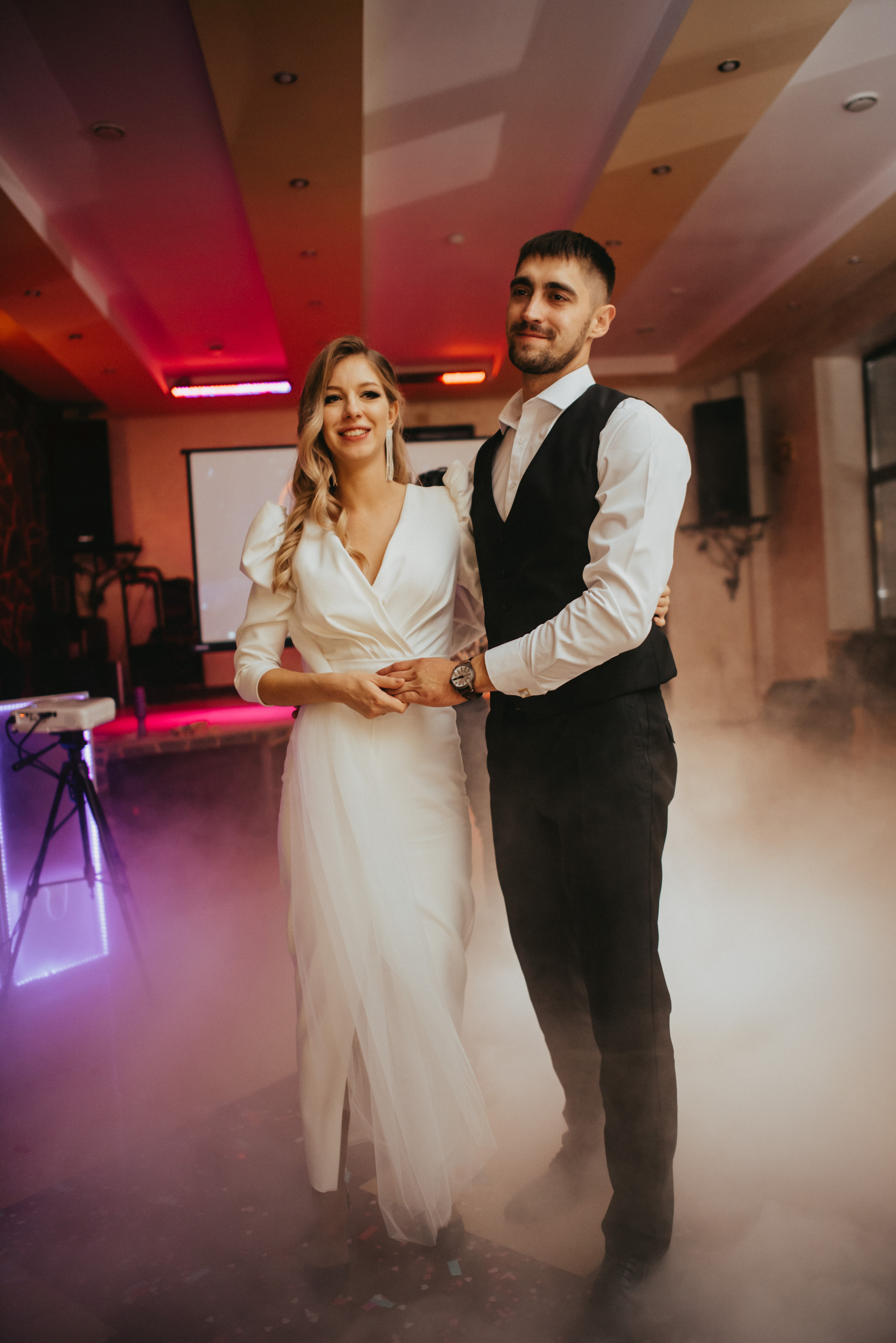 Дмитрий и Ксения 23.09.2021. Свадебный и семейный фотограф и видеограф в Калифорнии Сан-Франциско и Bay Area