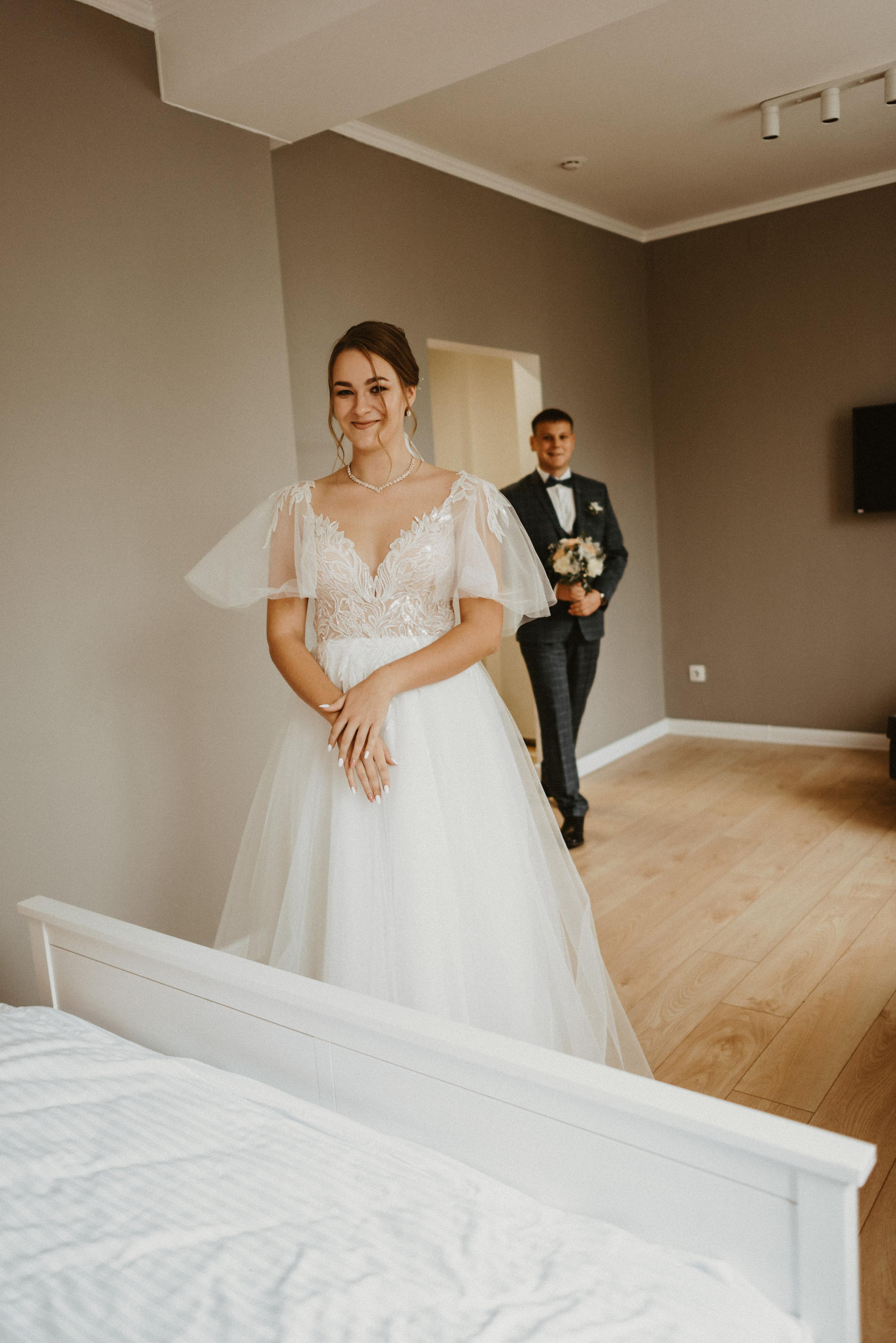 Владимир и Александр. Свадебный и семейный фотограф и видеограф в Калифорнии Сан-Франциско и Bay Area