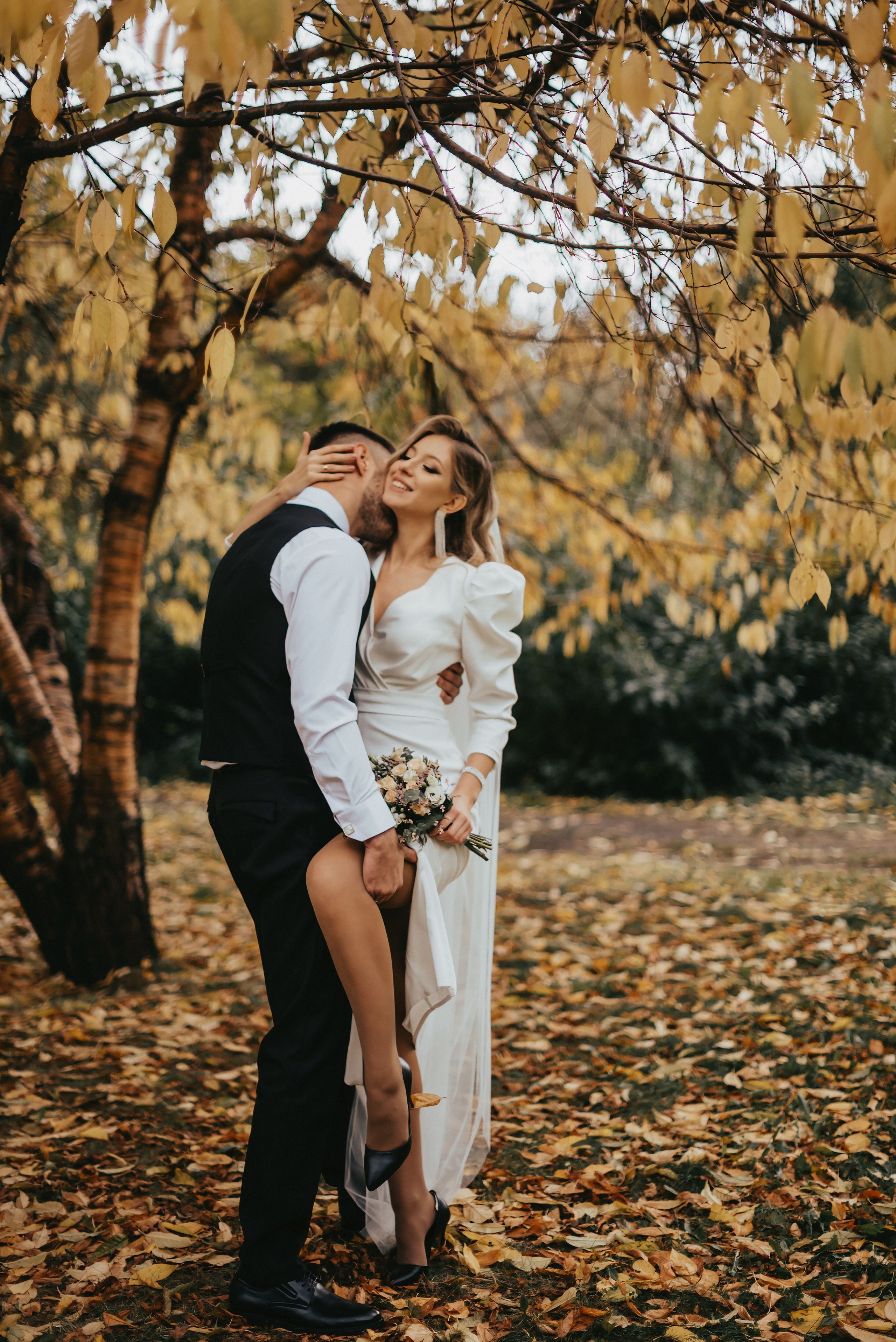 Дмитрий и Ксения 23.09.2021. Свадебный и семейный фотограф и видеограф в Калифорнии Сан-Франциско и Bay Area