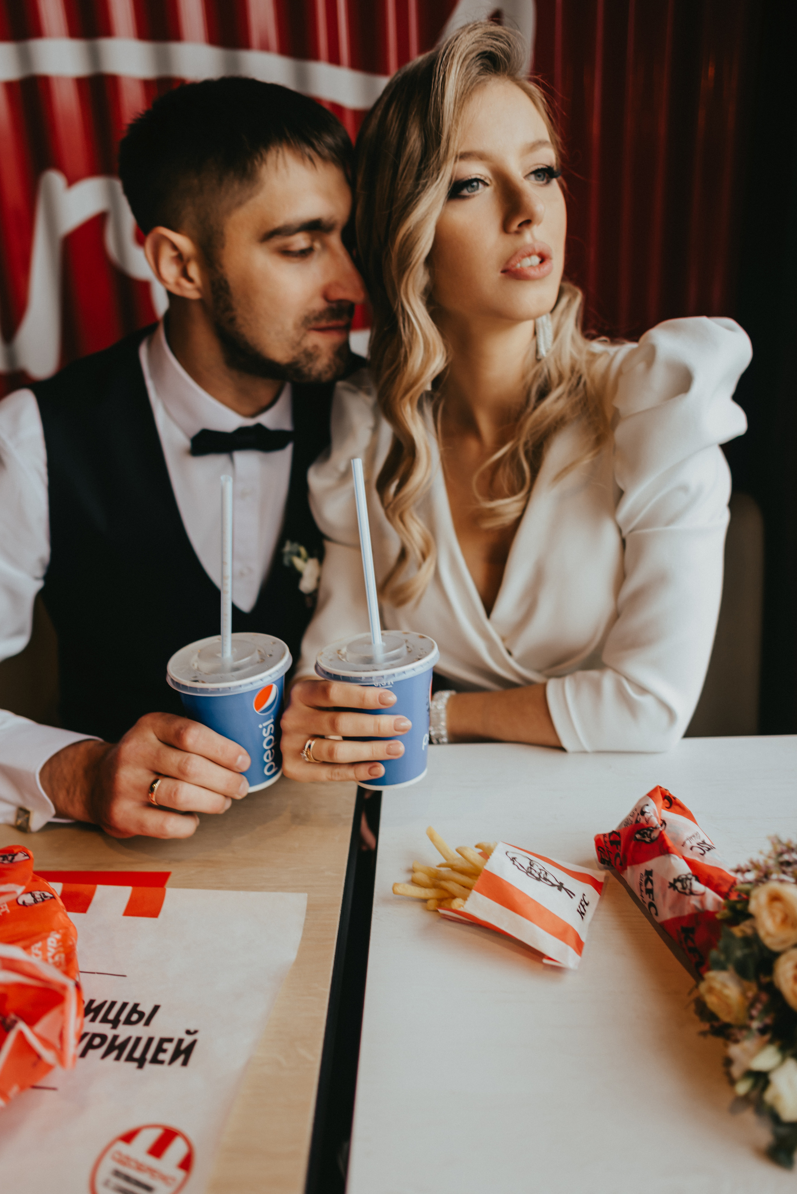 Дмитрий и Ксения 23.09.2021. Свадебный и семейный фотограф и видеограф в Калифорнии Сан-Франциско и Bay Area