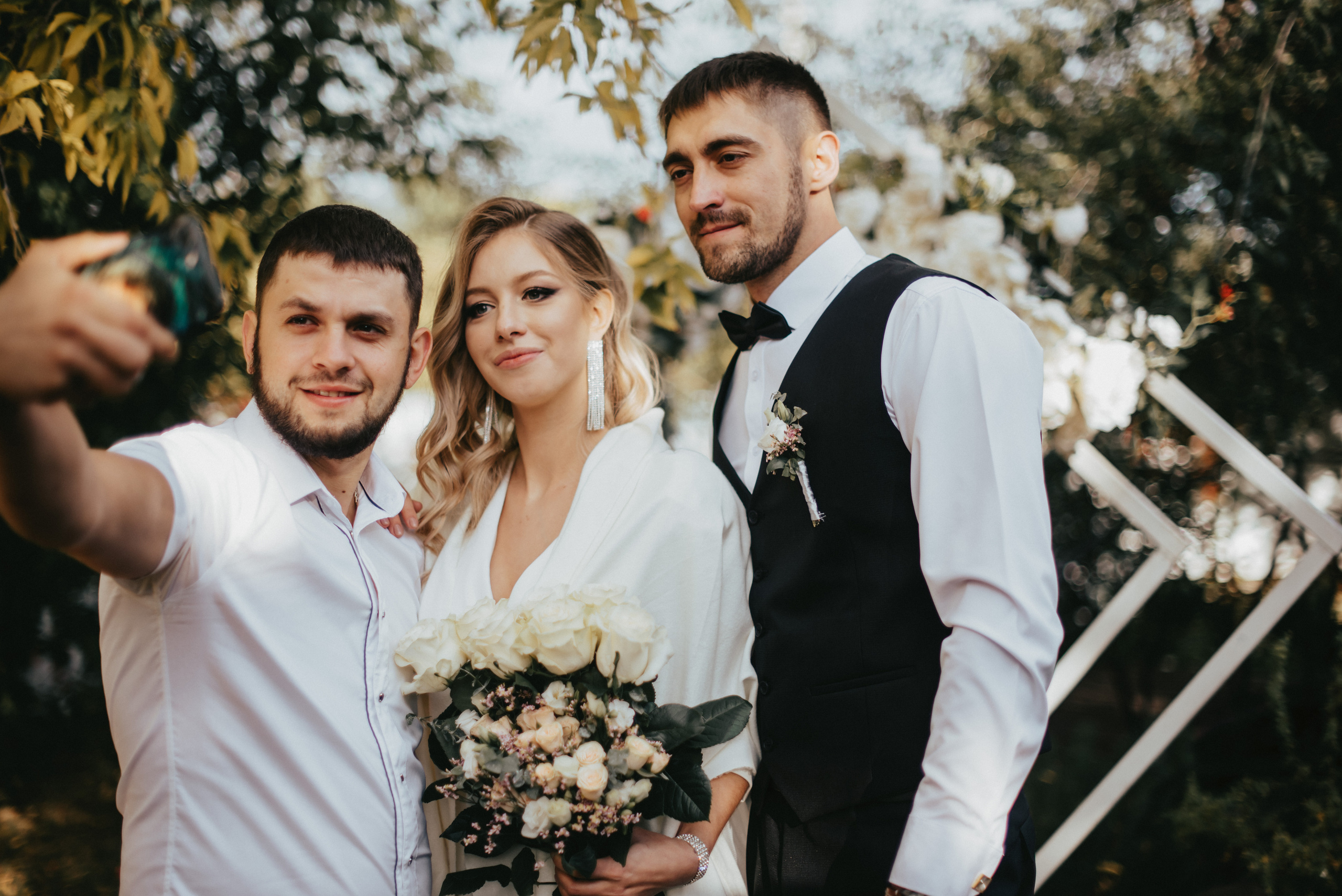 Дмитрий и Ксения 23.09.2021. Свадебный и семейный фотограф и видеограф в Калифорнии Сан-Франциско и Bay Area