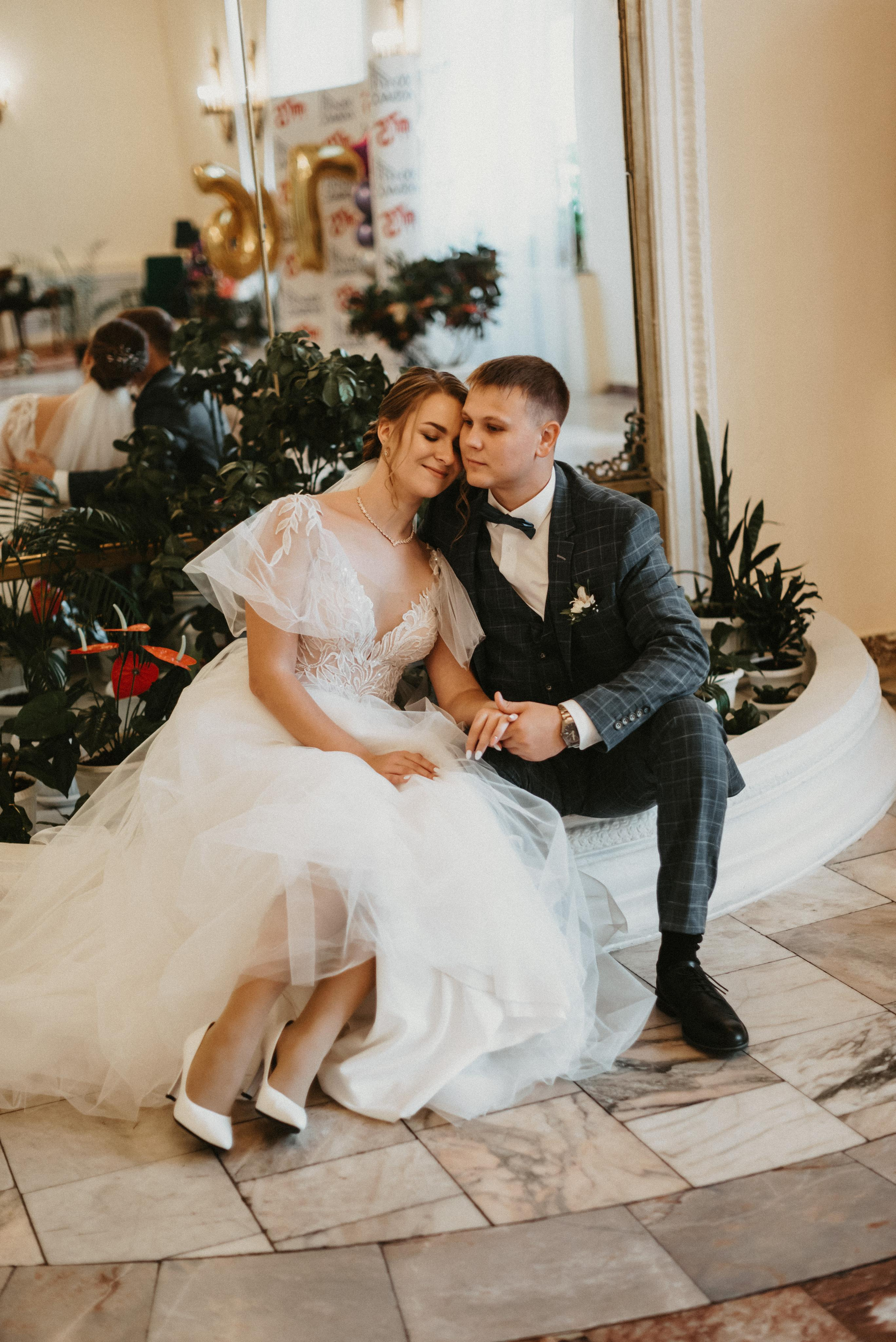 Владимир и Александр. Свадебный и семейный фотограф и видеограф в Калифорнии Сан-Франциско и Bay Area