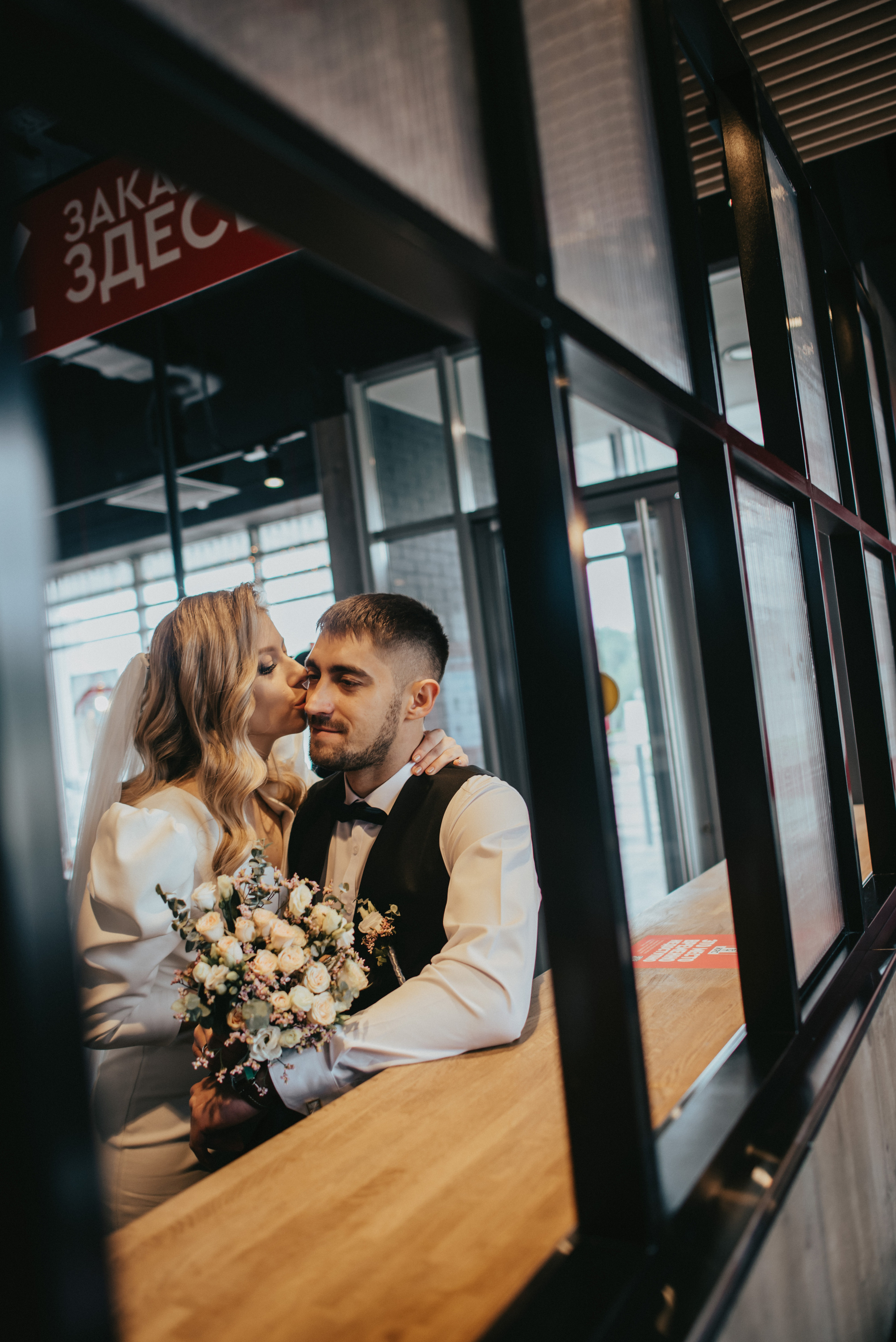 Дмитрий и Ксения 23.09.2021. Свадебный и семейный фотограф и видеограф в Калифорнии Сан-Франциско и Bay Area