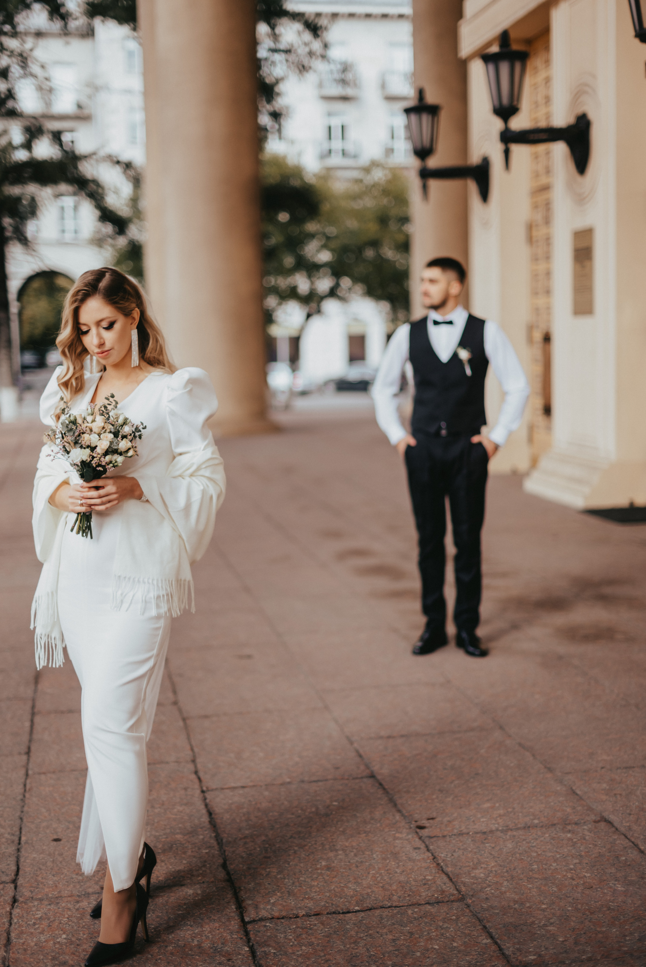 Дмитрий и Ксения 23.09.2021. Свадебный и семейный фотограф и видеограф в Калифорнии Сан-Франциско и Bay Area