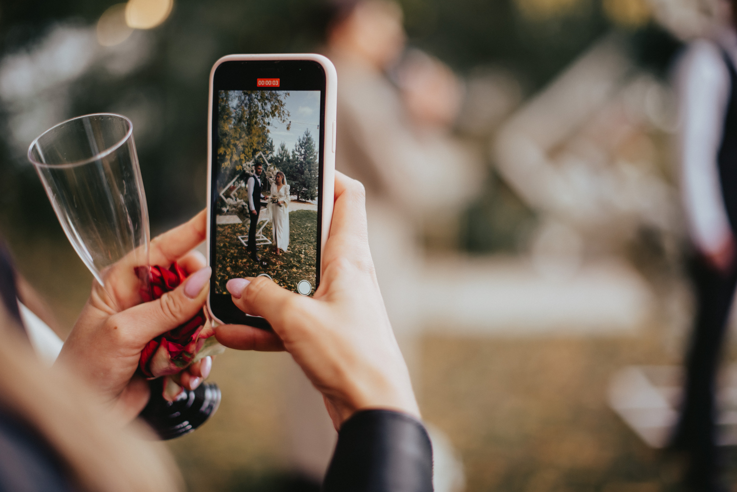 Дмитрий и Ксения 23.09.2021. Свадебный и семейный фотограф и видеограф в Калифорнии Сан-Франциско и Bay Area