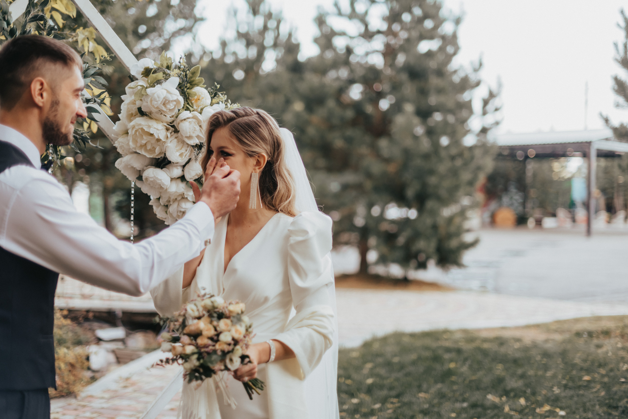 Дмитрий и Ксения 23.09.2021. Свадебный и семейный фотограф и видеограф в Калифорнии Сан-Франциско и Bay Area