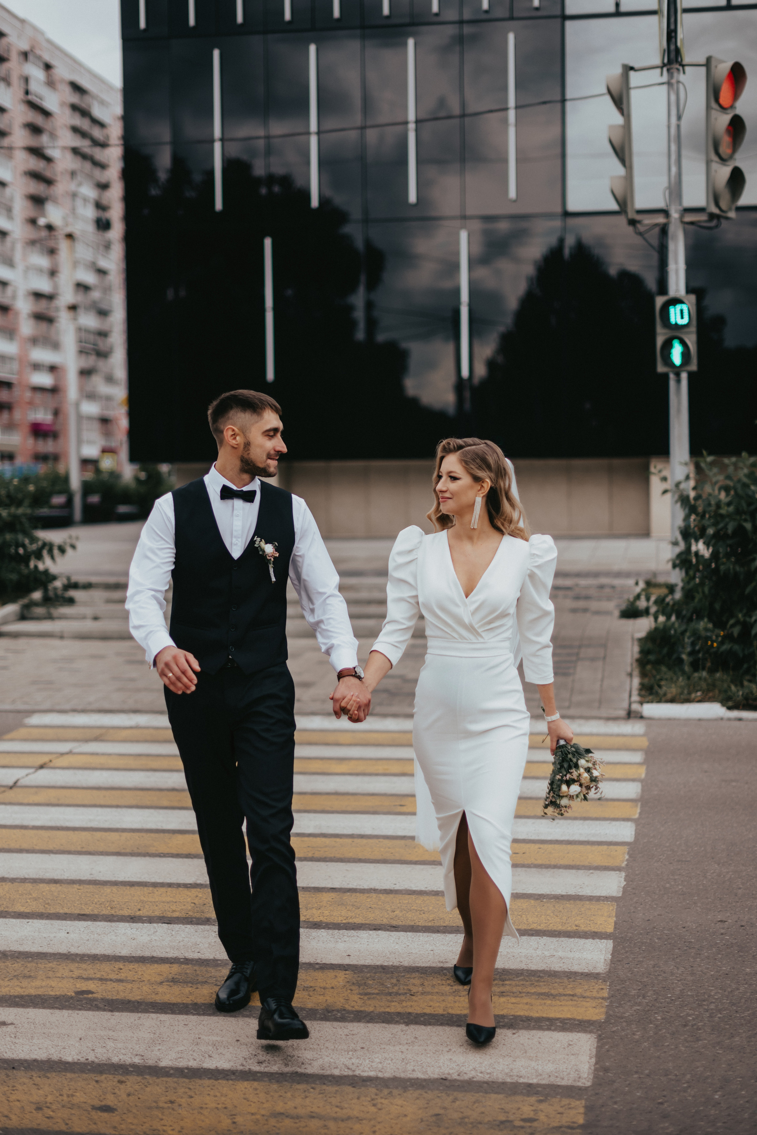 Дмитрий и Ксения 23.09.2021. Свадебный и семейный фотограф и видеограф в Калифорнии Сан-Франциско и Bay Area