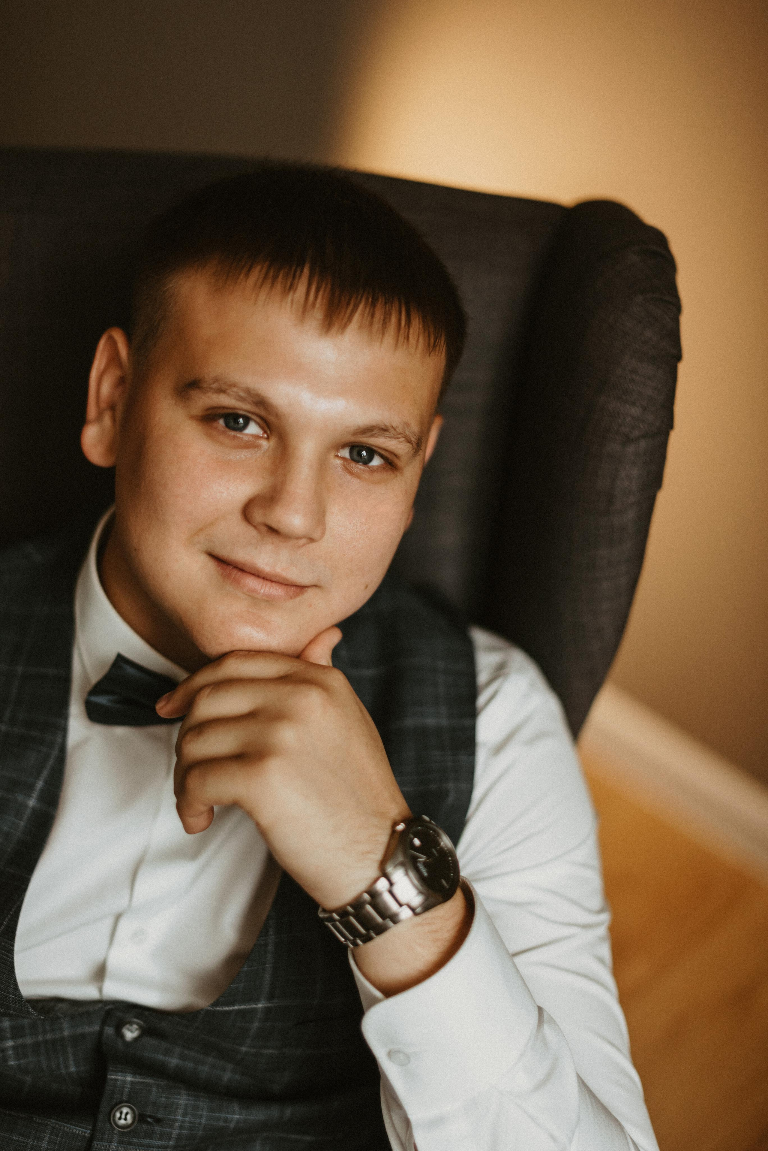 Владимир и Александр. Свадебный и семейный фотограф и видеограф в Калифорнии Сан-Франциско и Bay Area