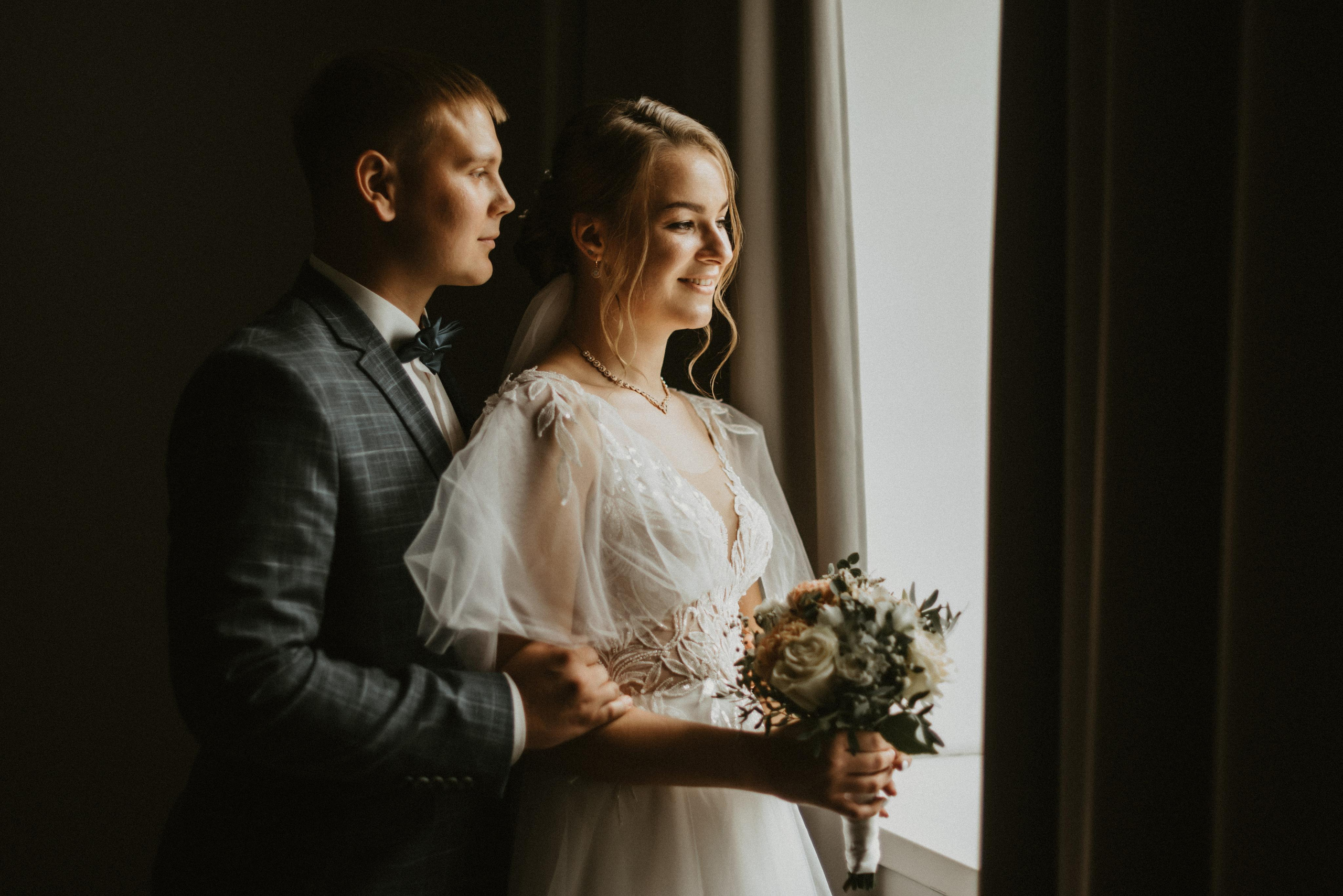 Владимир и Александр. Свадебный и семейный фотограф и видеограф в Калифорнии Сан-Франциско и Bay Area