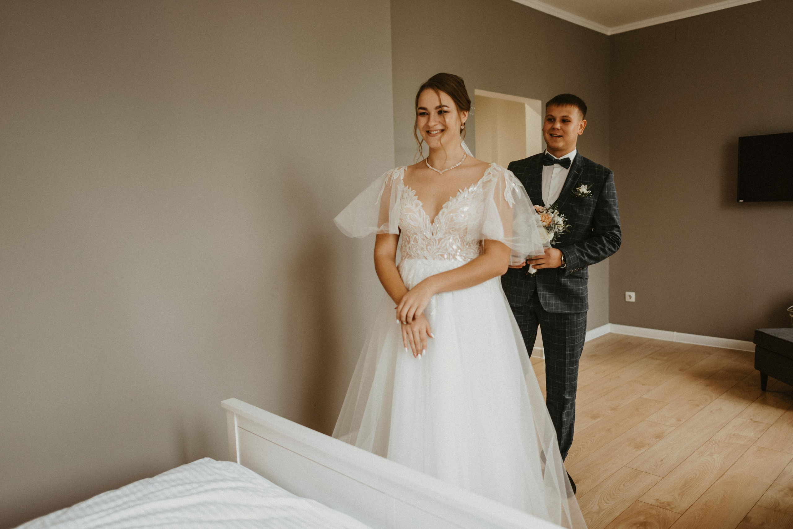 Владимир и Александр. Свадебный и семейный фотограф и видеограф в Калифорнии Сан-Франциско и Bay Area