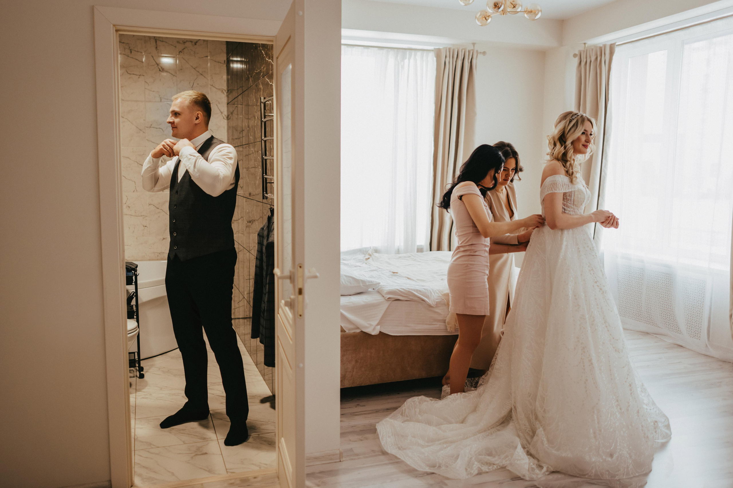 Igor and Ekaterina 11.06.2021. Wedding family photographer and videographer California San Francisco Bay Area