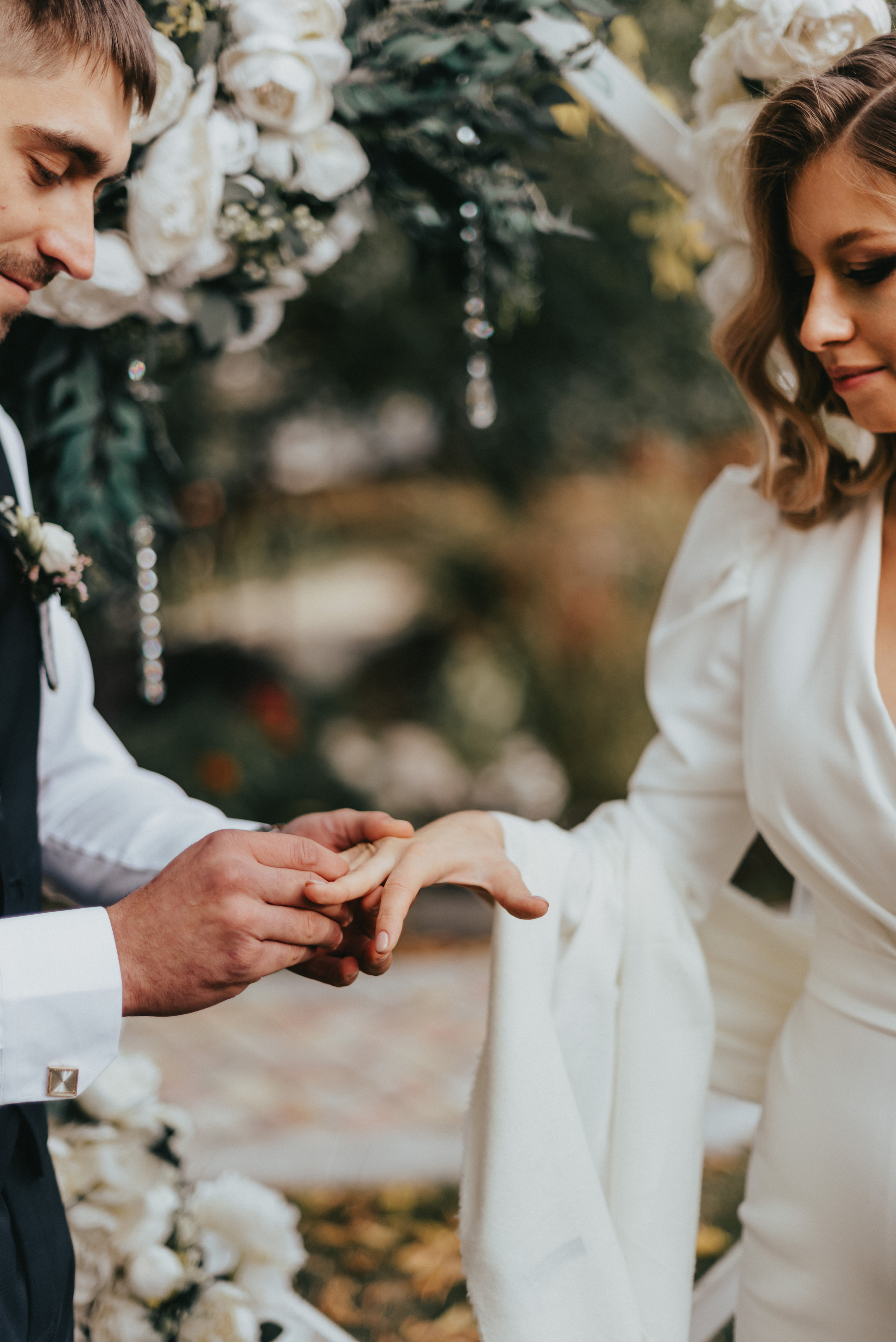 Дмитрий и Ксения 23.09.2021. Свадебный и семейный фотограф и видеограф в Калифорнии Сан-Франциско и Bay Area