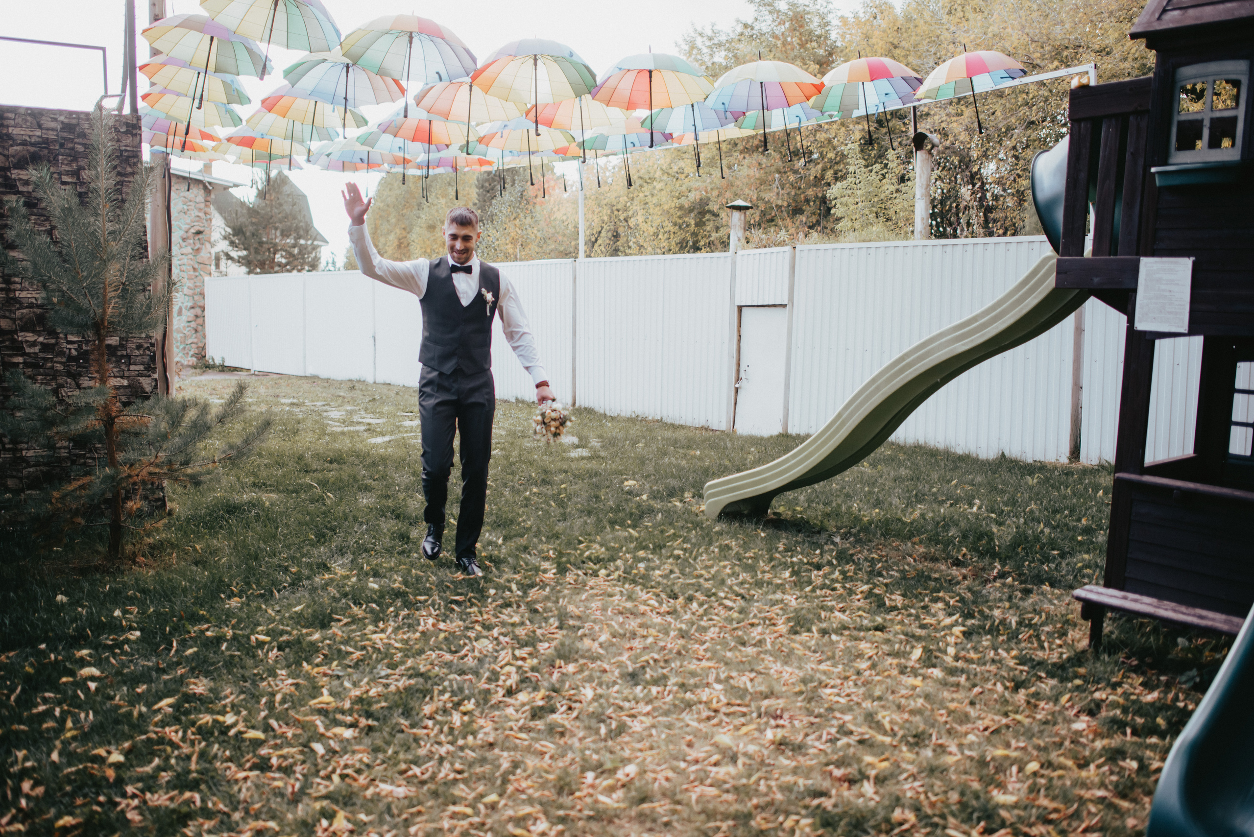 Дмитрий и Ксения 23.09.2021. Свадебный и семейный фотограф и видеограф в Калифорнии Сан-Франциско и Bay Area