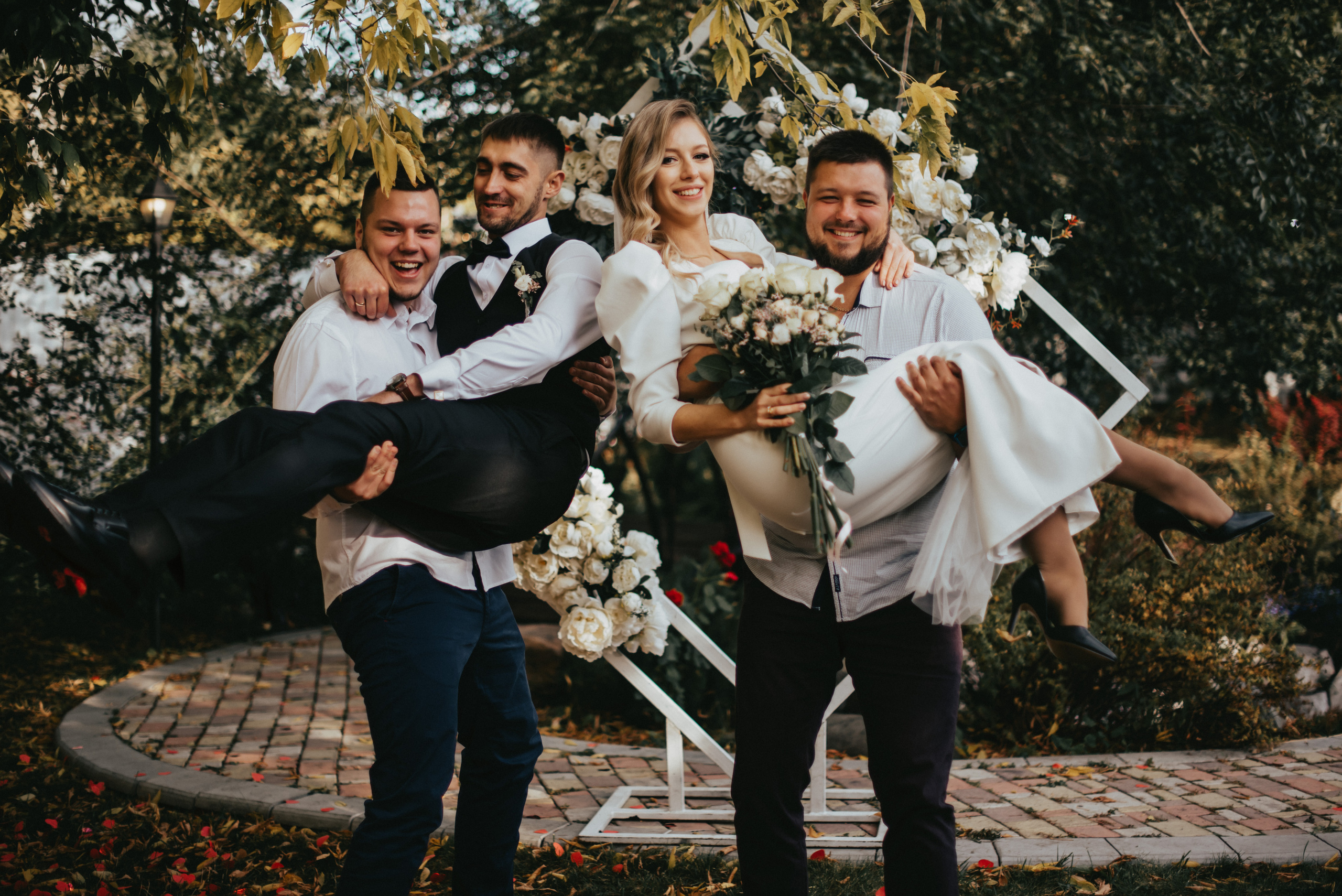 Дмитрий и Ксения 23.09.2021. Свадебный и семейный фотограф и видеограф в Калифорнии Сан-Франциско и Bay Area