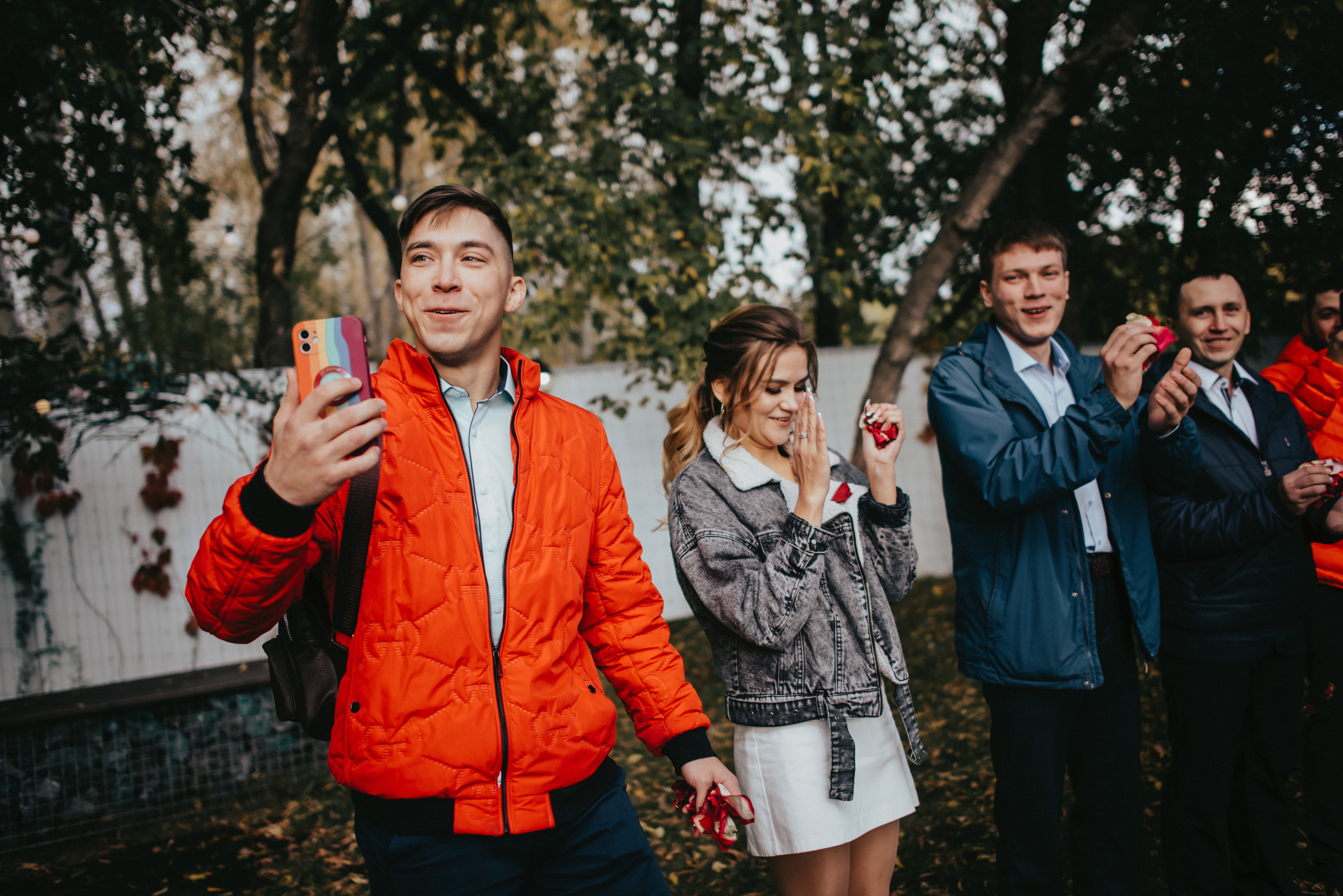 Дмитрий и Ксения 23.09.2021. Свадебный и семейный фотограф и видеограф в Калифорнии Сан-Франциско и Bay Area