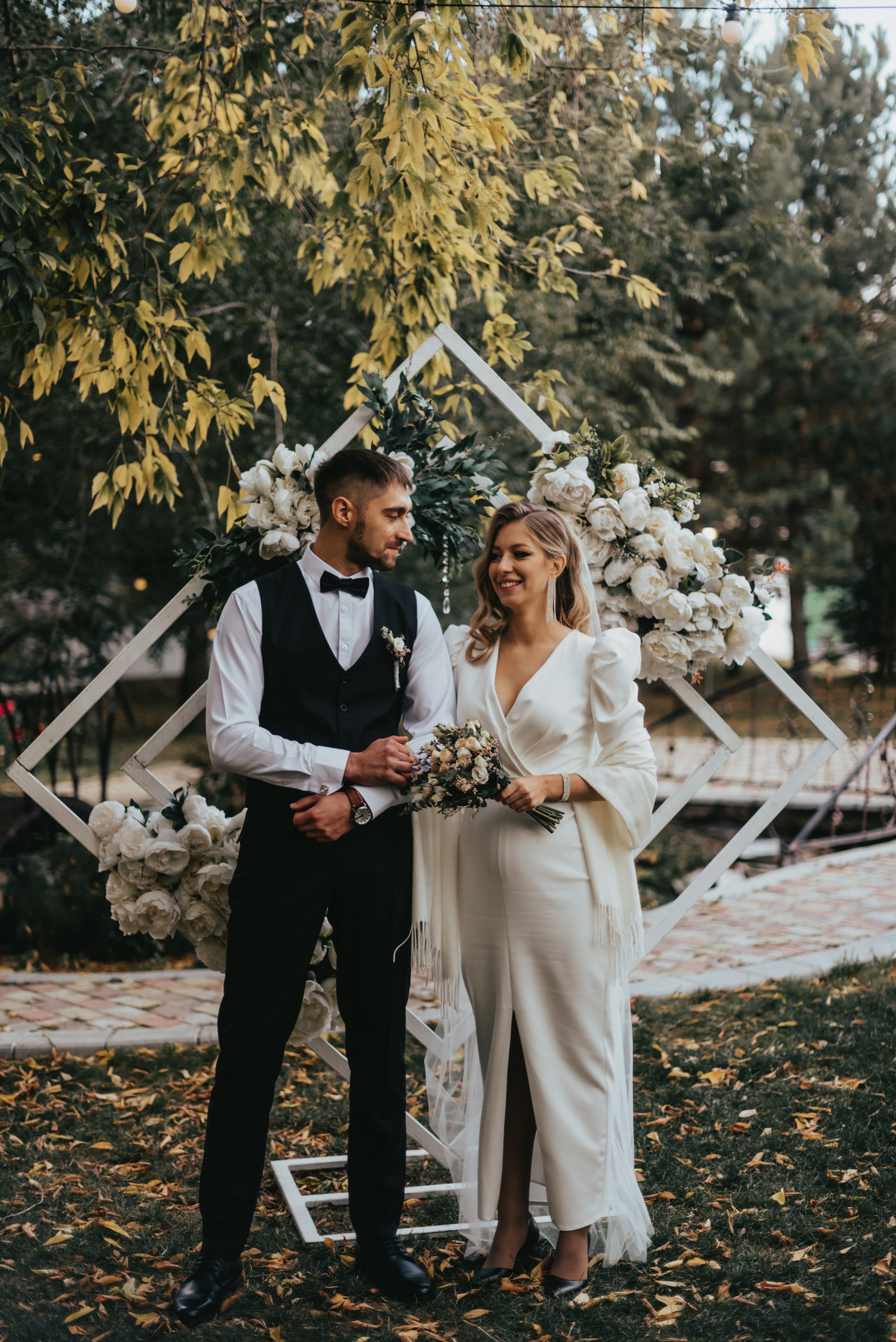 Дмитрий и Ксения 23.09.2021. Свадебный и семейный фотограф и видеограф в Калифорнии Сан-Франциско и Bay Area