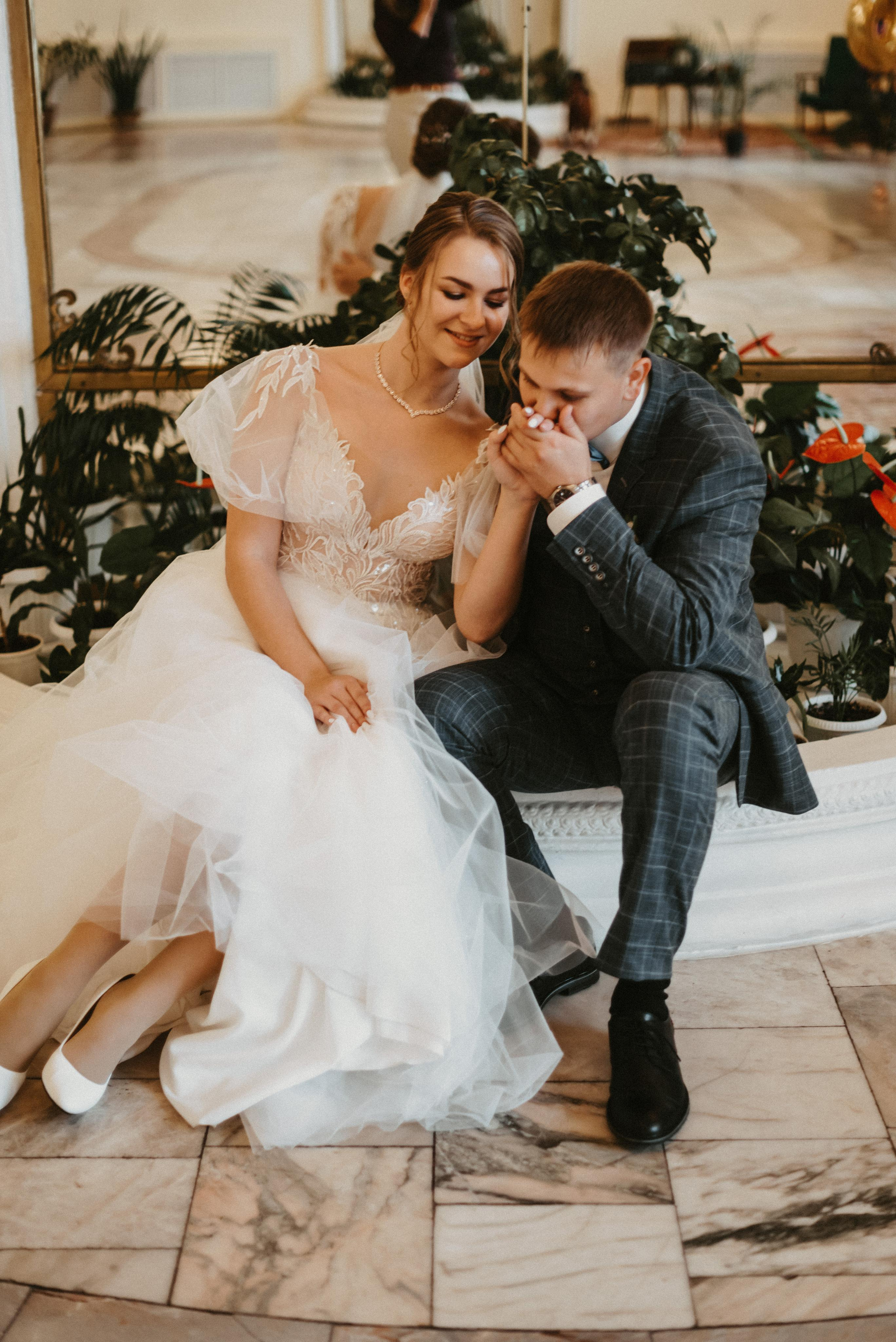 Владимир и Александр. Свадебный и семейный фотограф и видеограф в Калифорнии Сан-Франциско и Bay Area